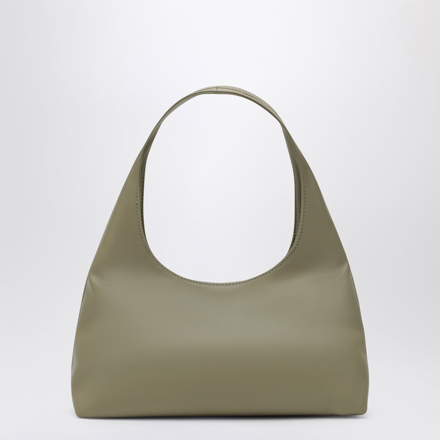 A.P.C. Clay Green Baby Ninon Bag Women A.P.C.