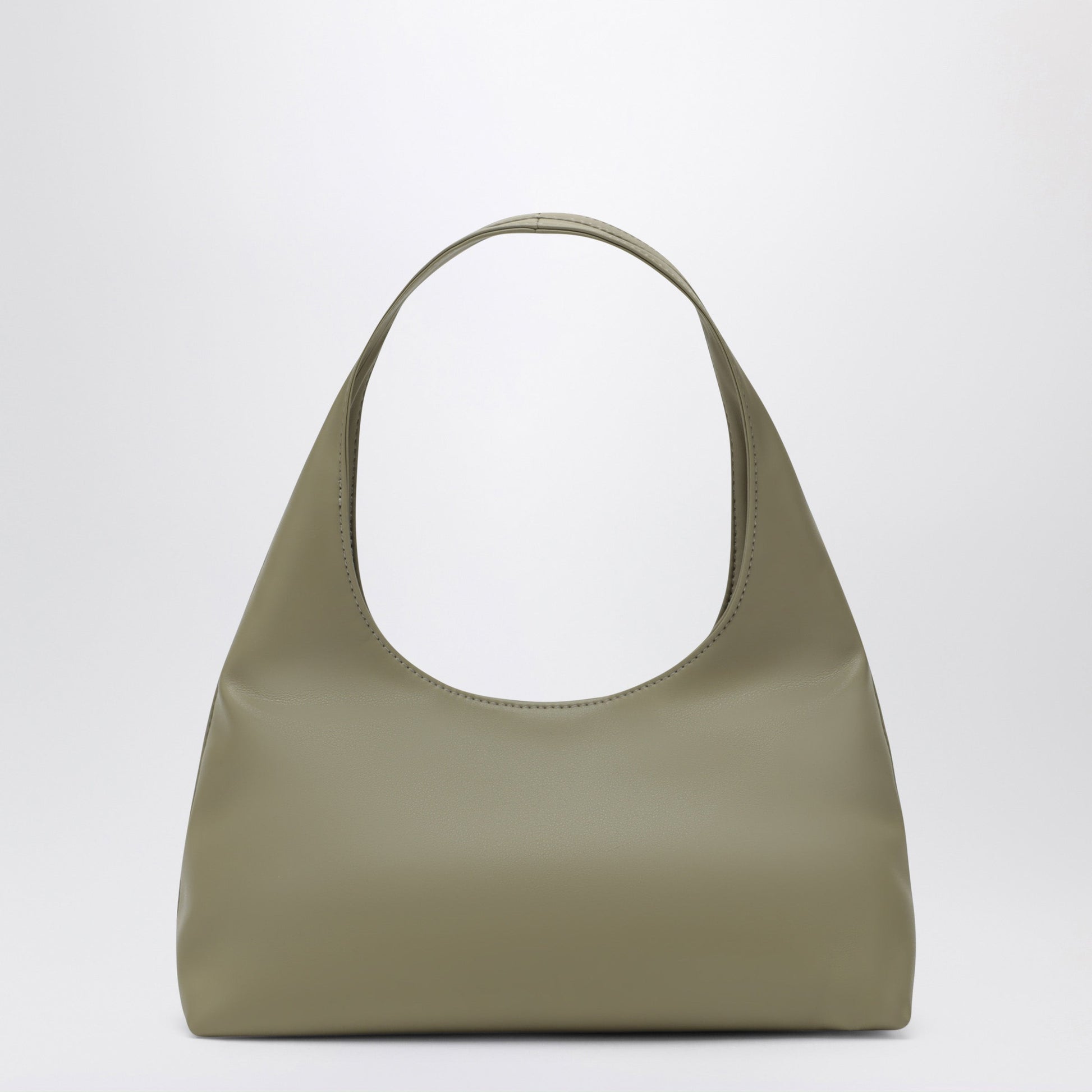 A.P.C. Clay Green Baby Ninon Bag Women A.P.C.