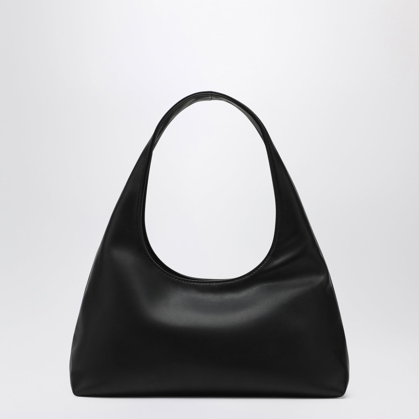 A.P.C. Black Baby Ninon Bag Women A.P.C.