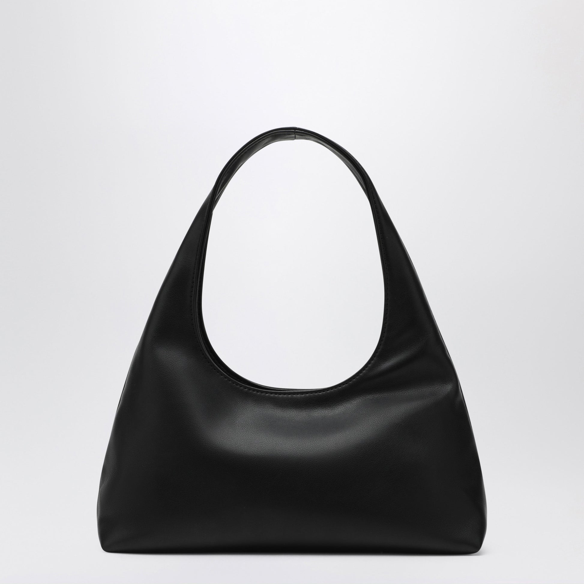 A.P.C. Black Baby Ninon Bag Women A.P.C.