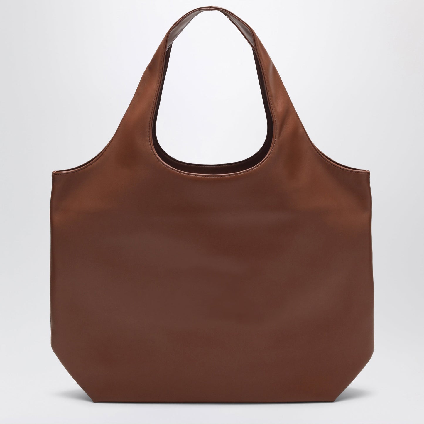A.P.C. Hazelnut Ninon Tote Bag Women A.P.C.