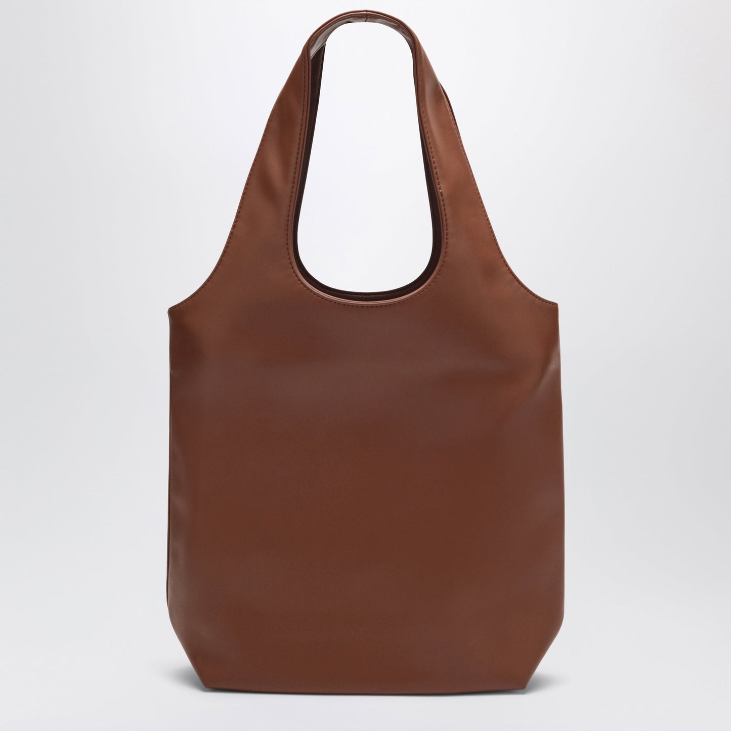 A.P.C. Hazelnut Ninon Small Bag Women A.P.C.