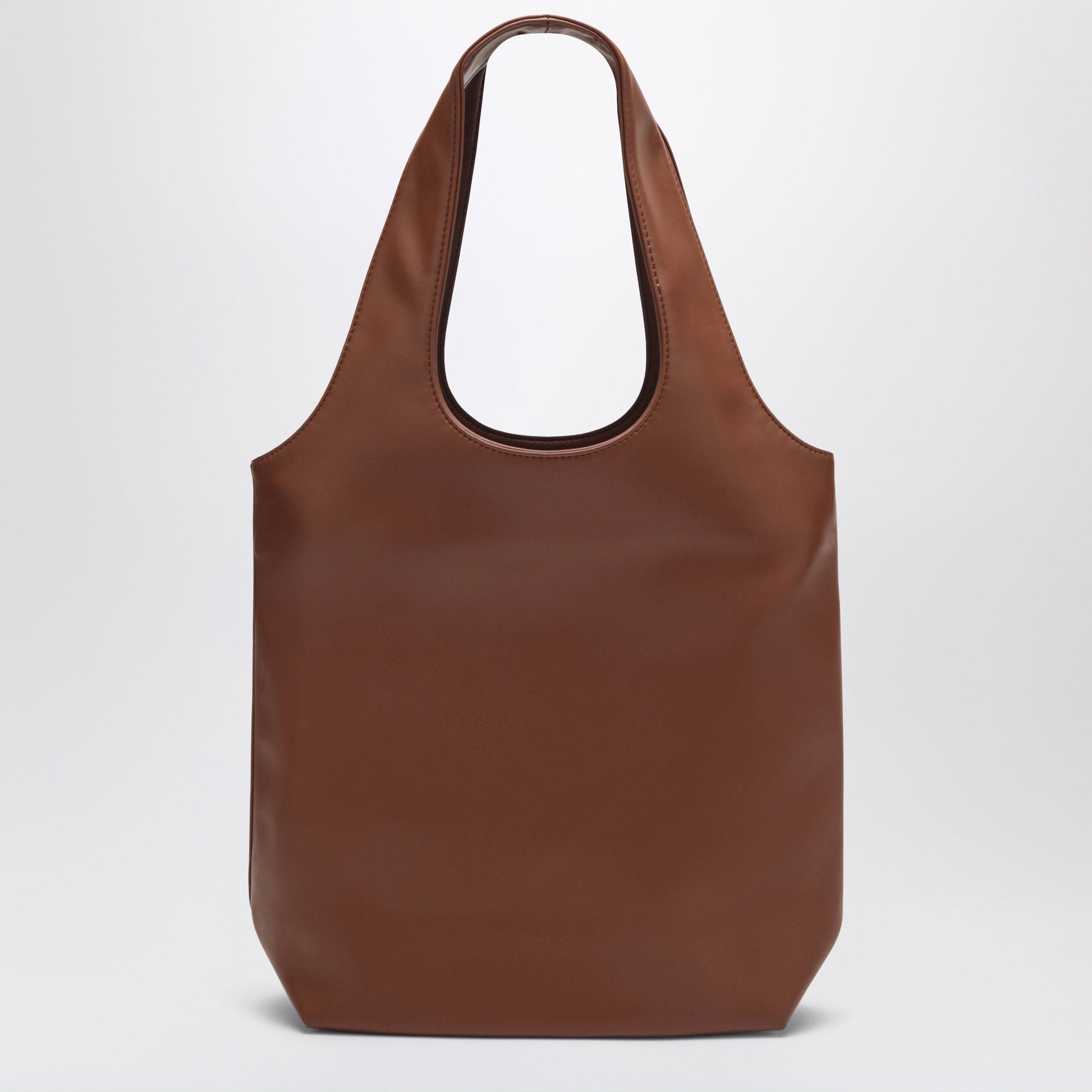A.P.C. Hazelnut Ninon Small Bag Women A.P.C.