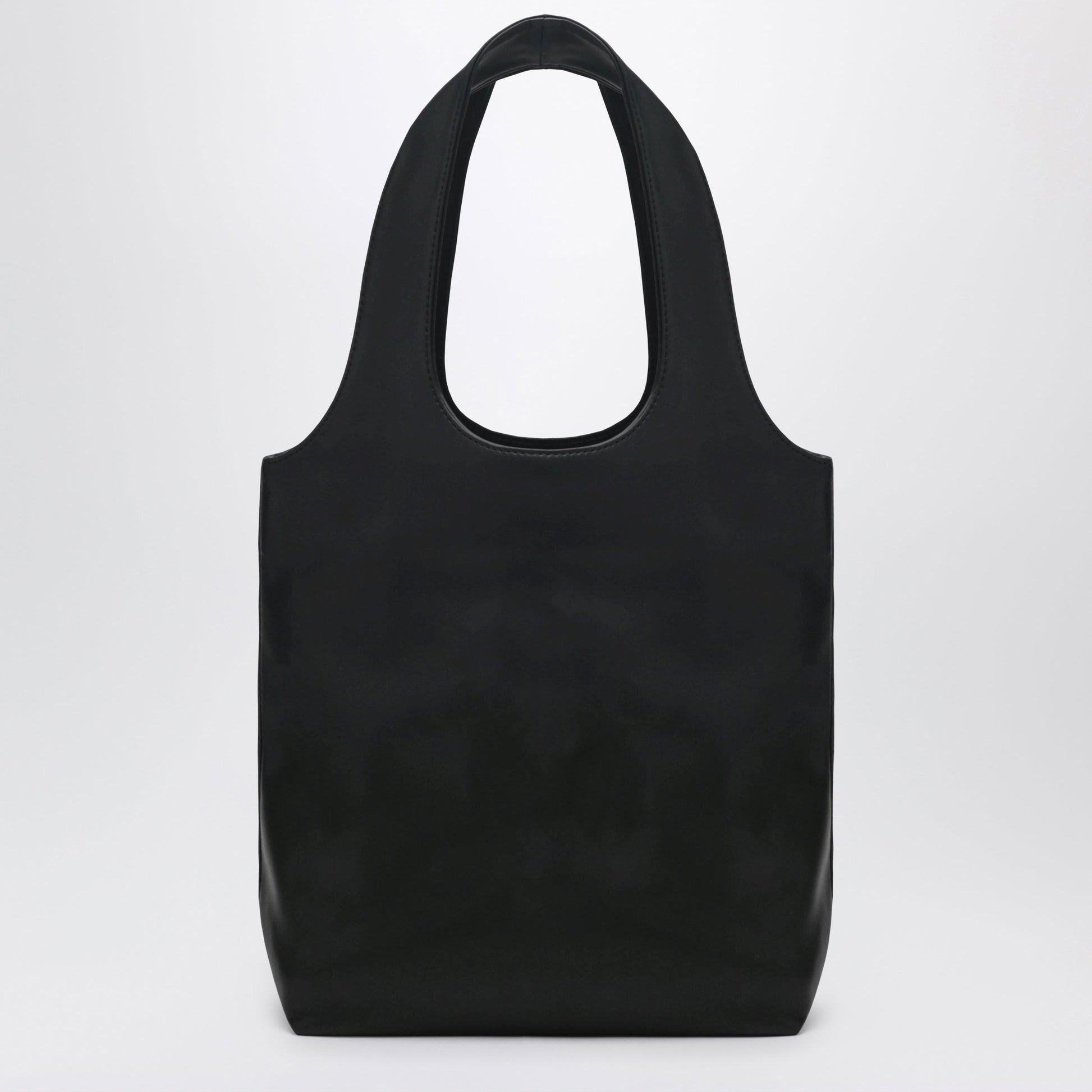 A.P.C. Small Black Ninon Tote Bag Women A.P.C.