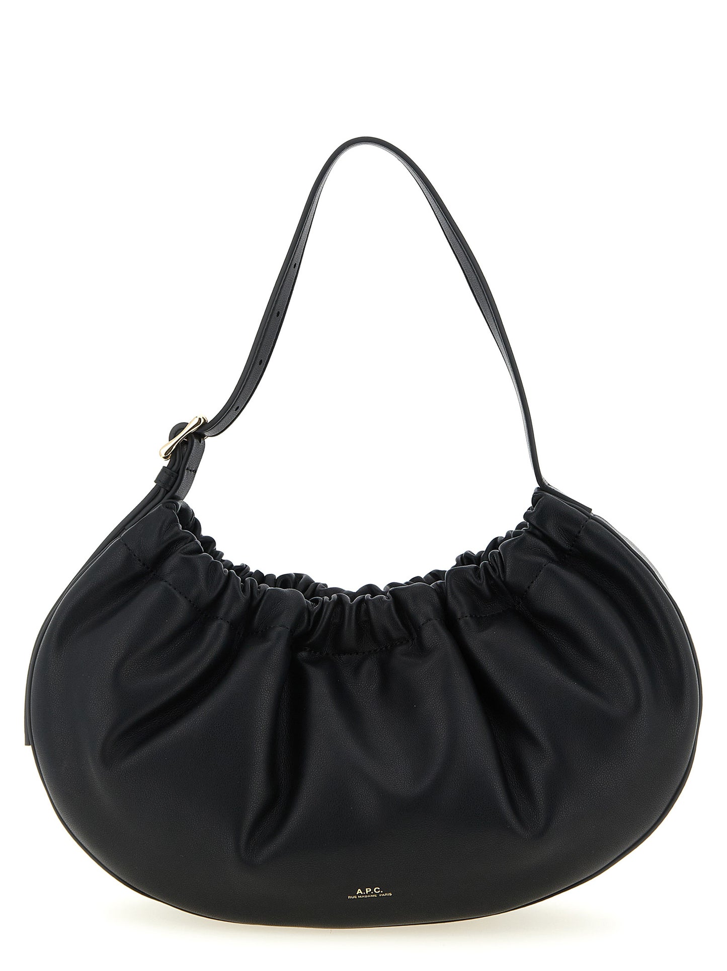 A.P.C. Women 'Ninon Hoop' Shoulder Bag A.P.C.