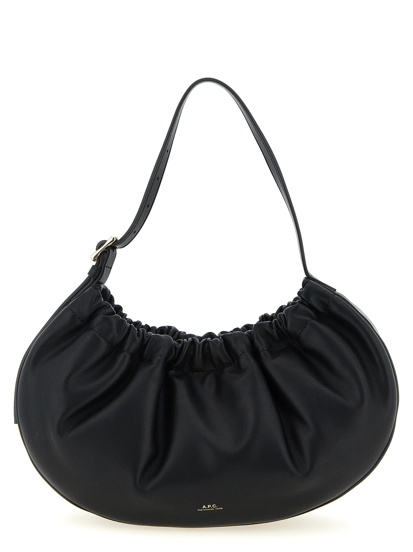 A.P.C. Women 'Ninon Hoop' Shoulder Bag A.P.C.
