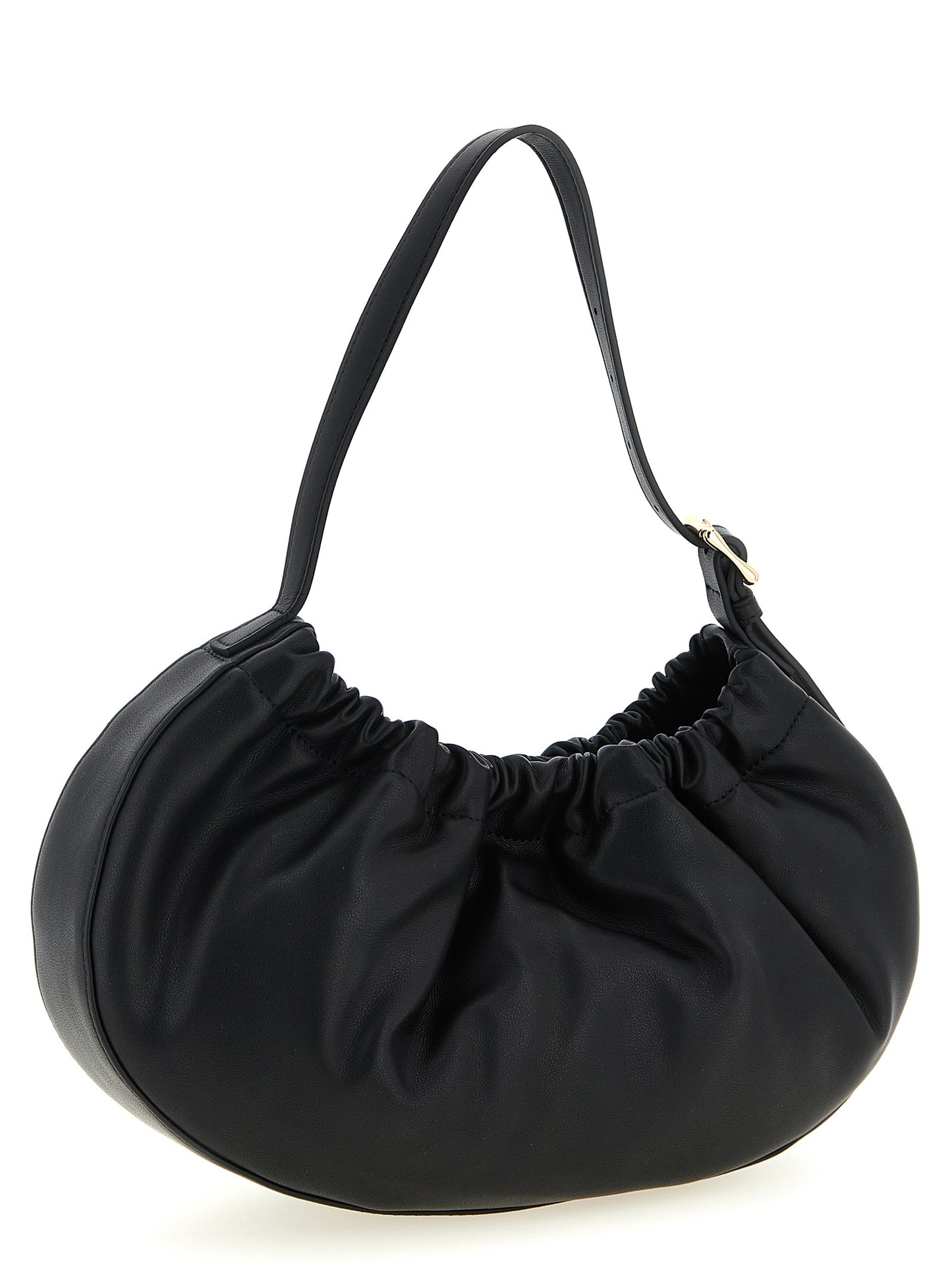 A.P.C. Women 'Ninon Hoop' Shoulder Bag A.P.C.