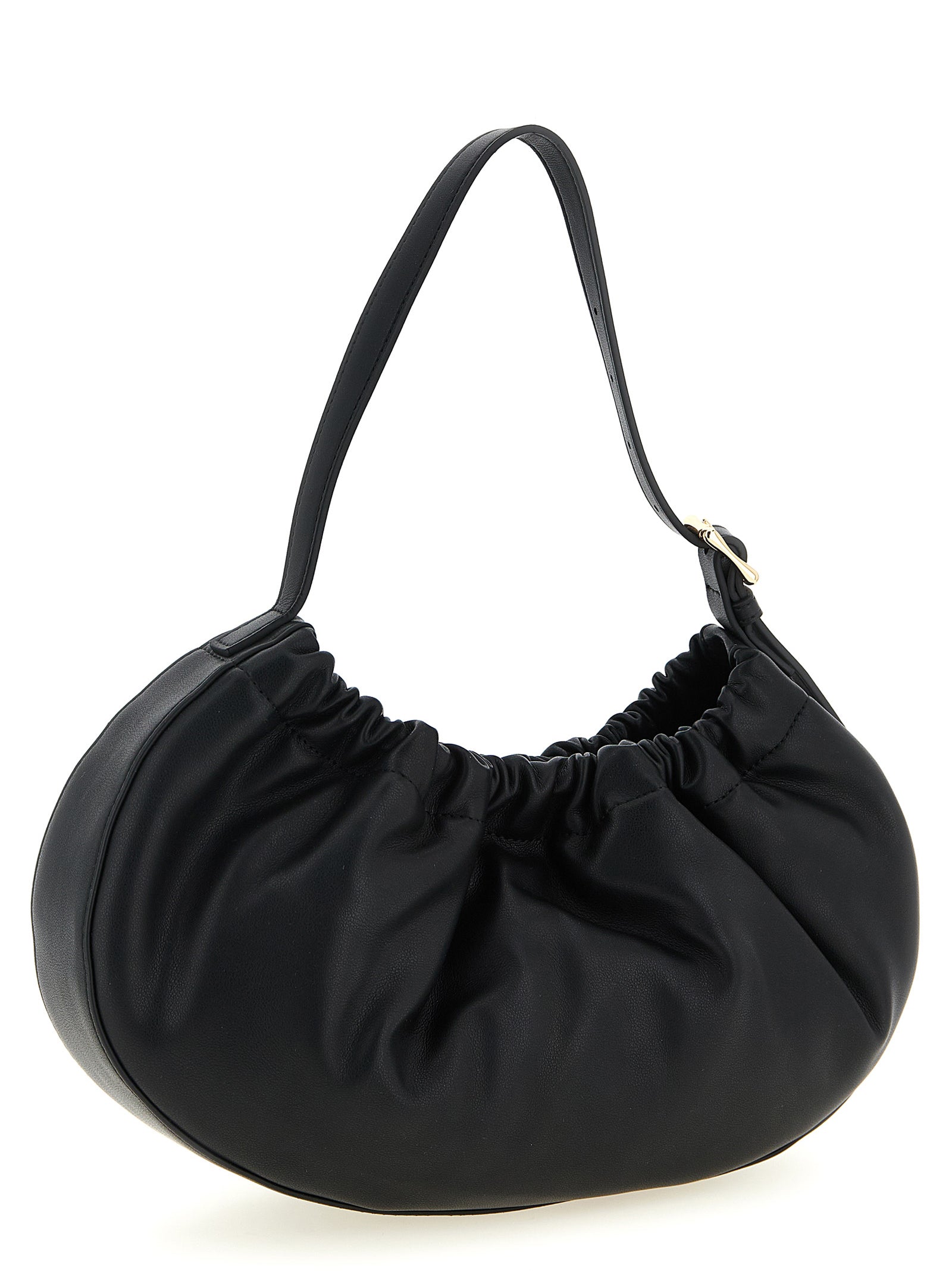 A.P.C. Women 'Ninon Hoop' Shoulder Bag A.P.C.