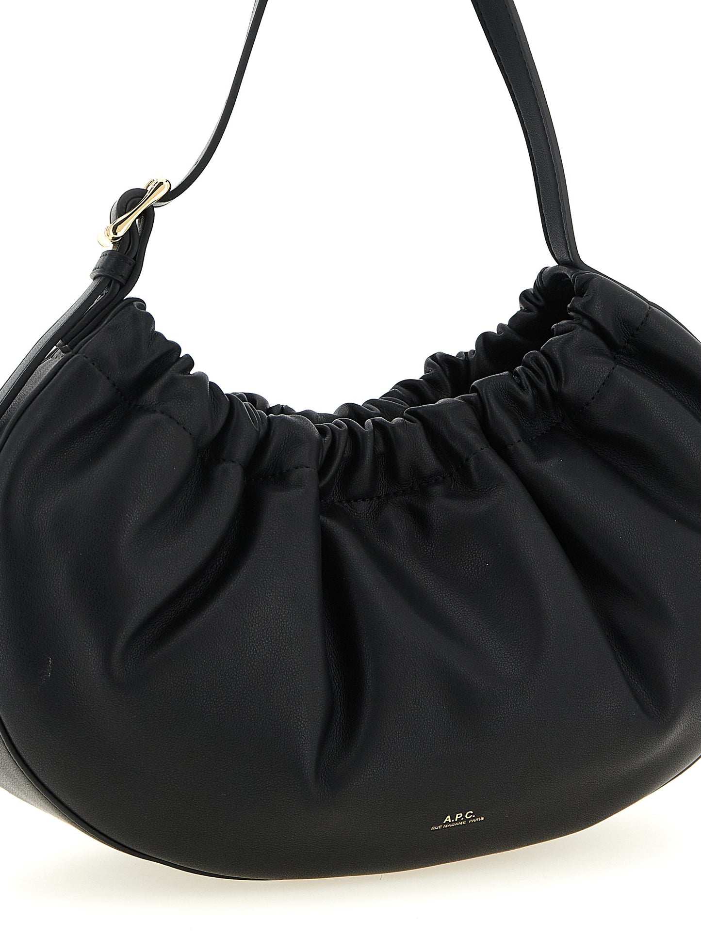 A.P.C. Women 'Ninon Hoop' Shoulder Bag A.P.C.
