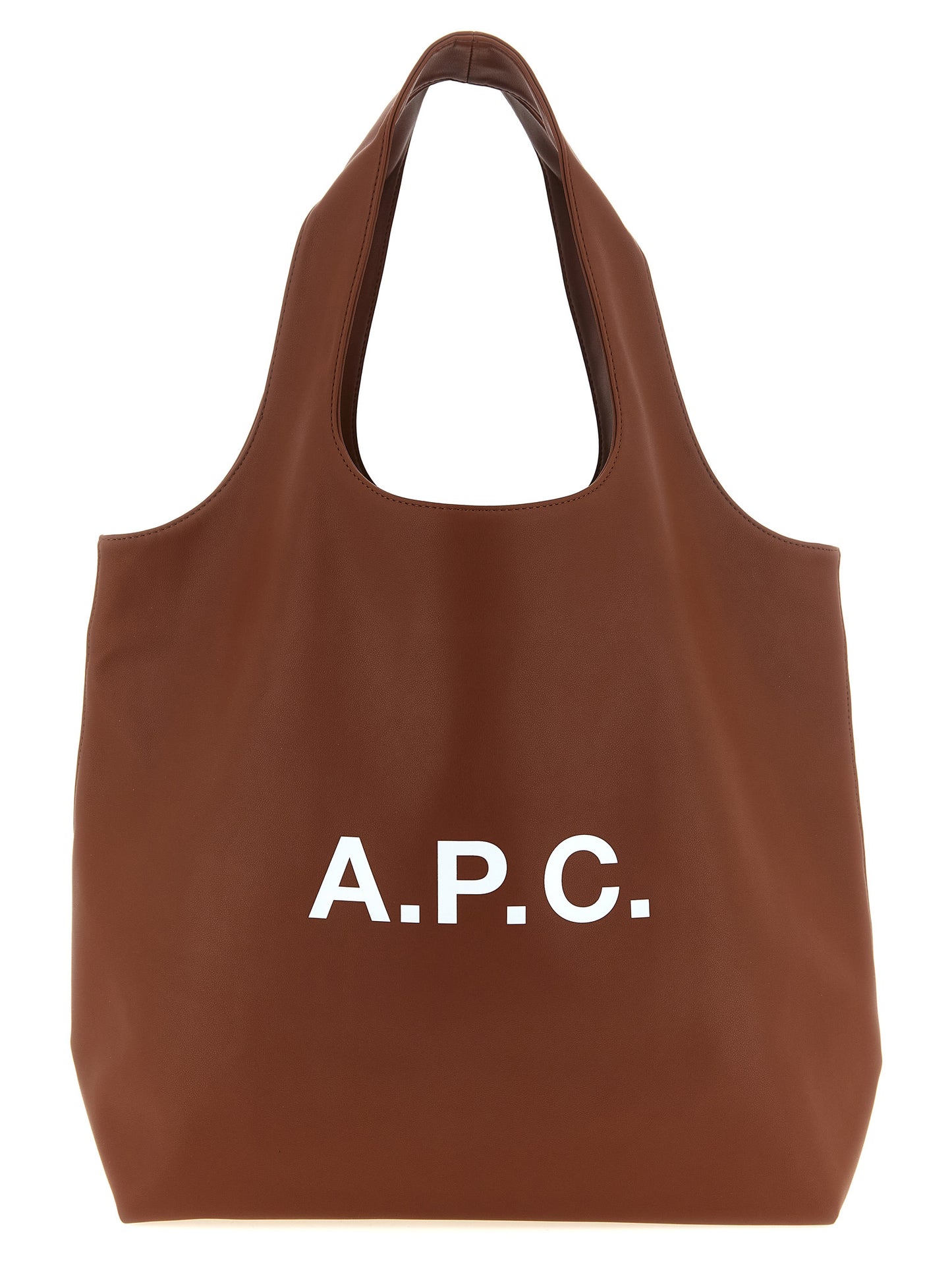 A.P.C. Unisex 'Ninon' Large Shopping Bag A.P.C.