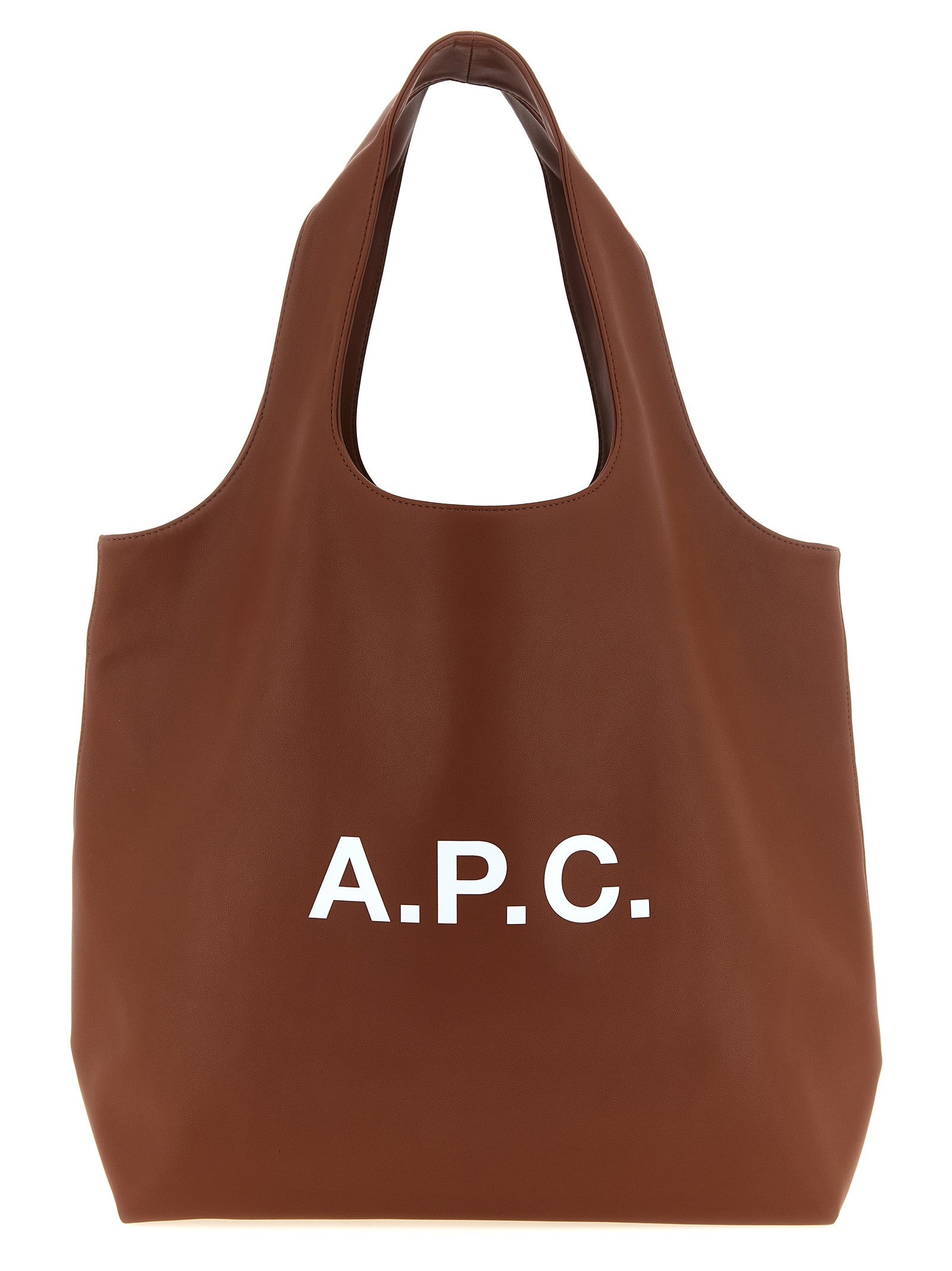 A.P.C. Unisex 'Ninon' Large Shopping Bag A.P.C.