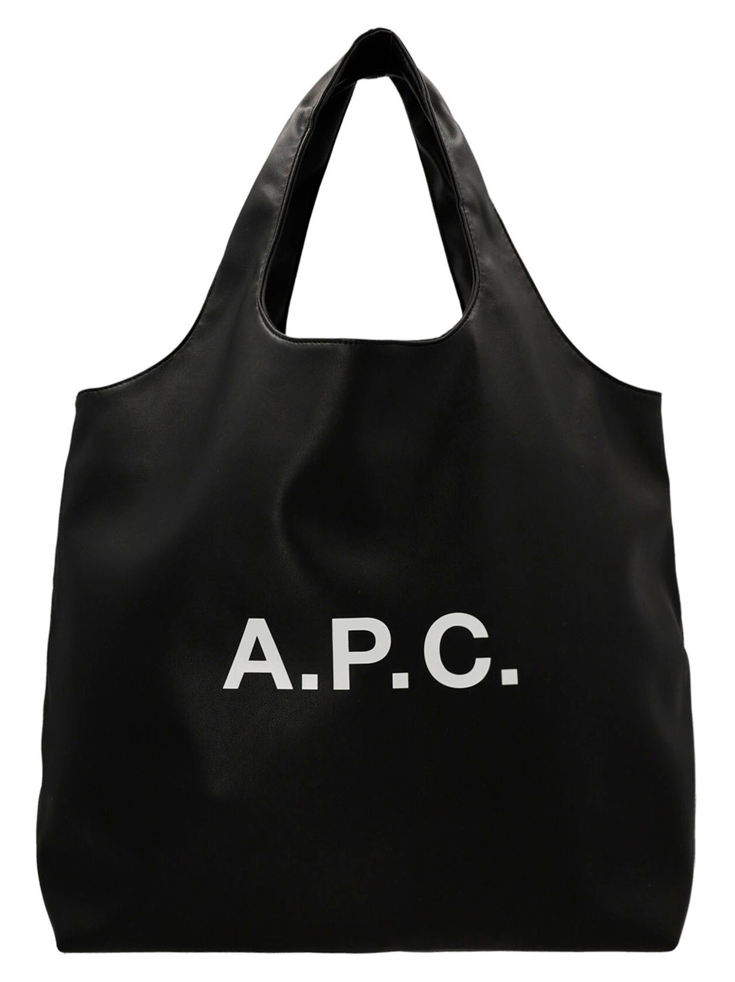 A.P.C. Unisex 'Ninon' Shopping Bag A.P.C.