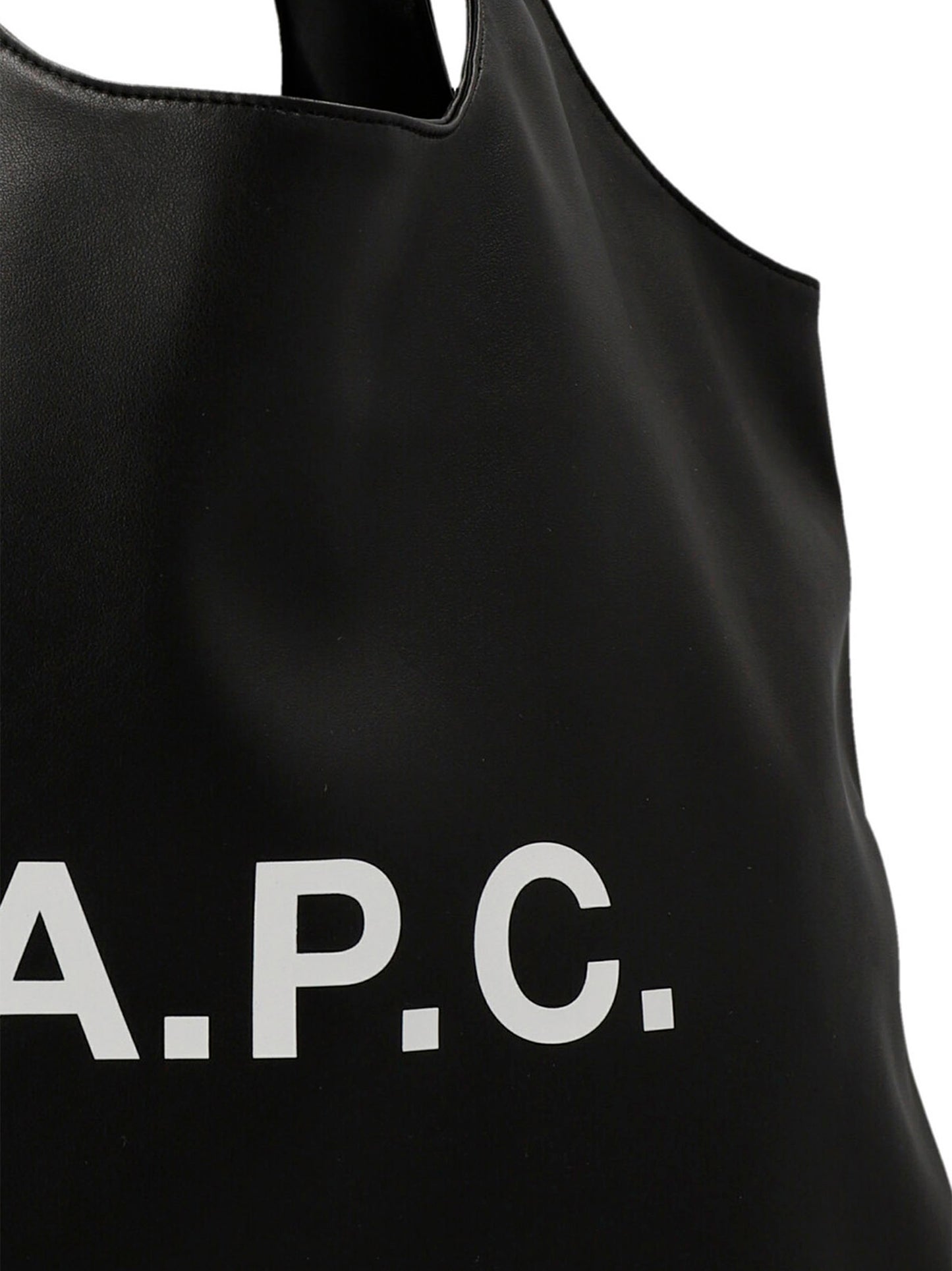 A.P.C. Unisex 'Ninon' Shopping Bag A.P.C.