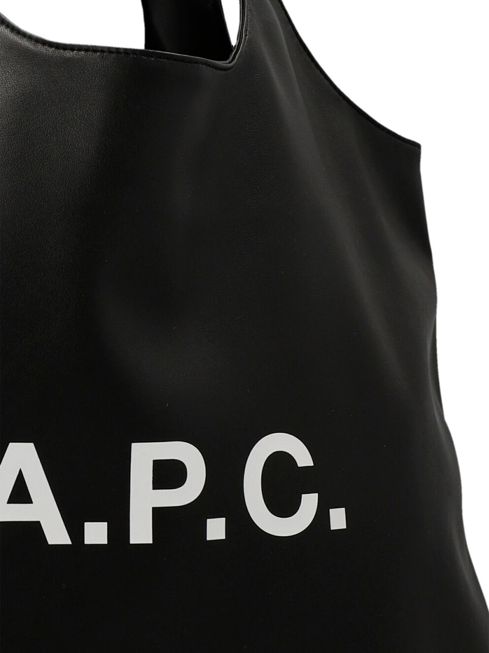 A.P.C. Unisex 'Ninon' Shopping Bag A.P.C.