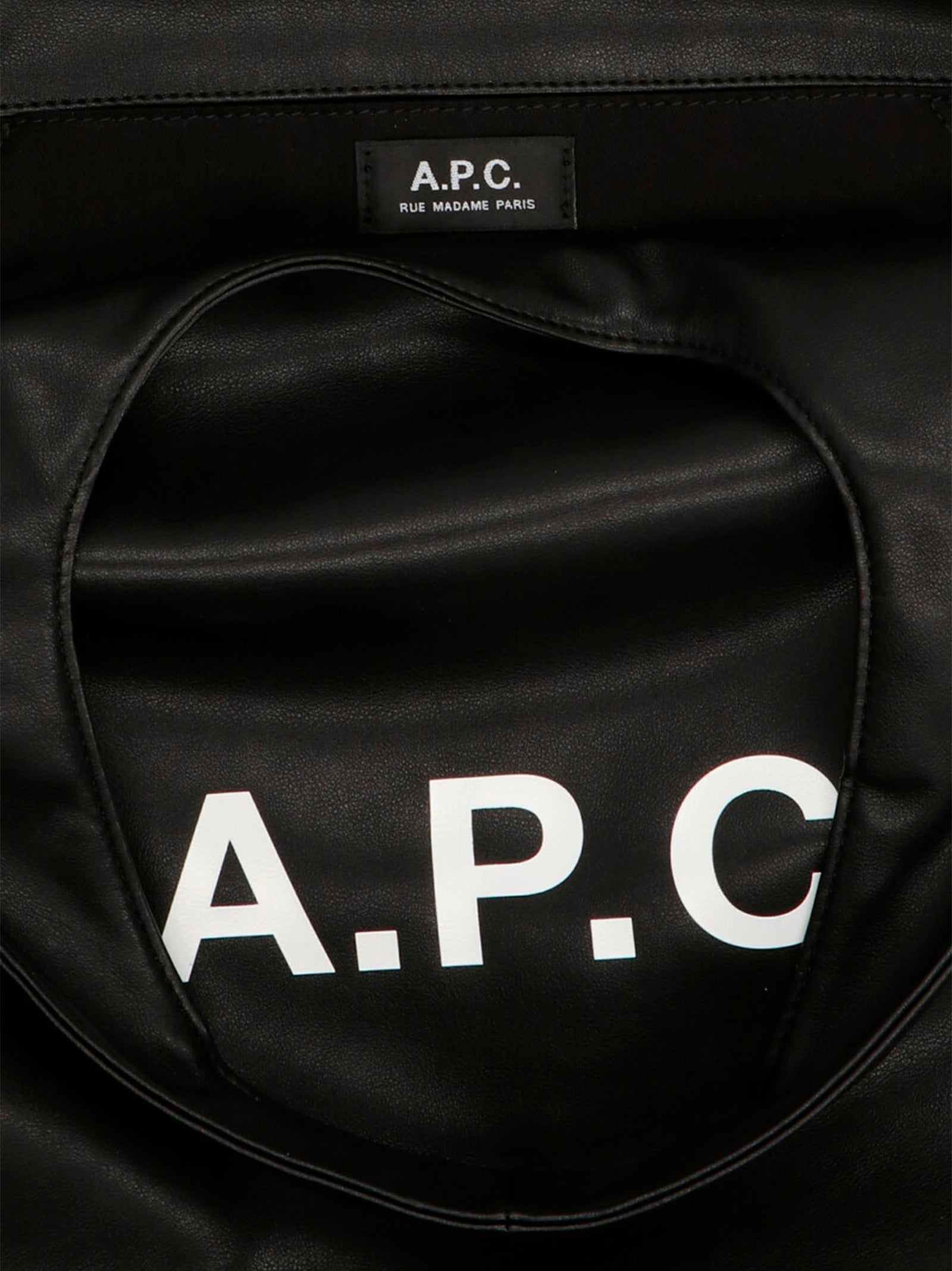 A.P.C. Unisex 'Ninon' Shopping Bag A.P.C.