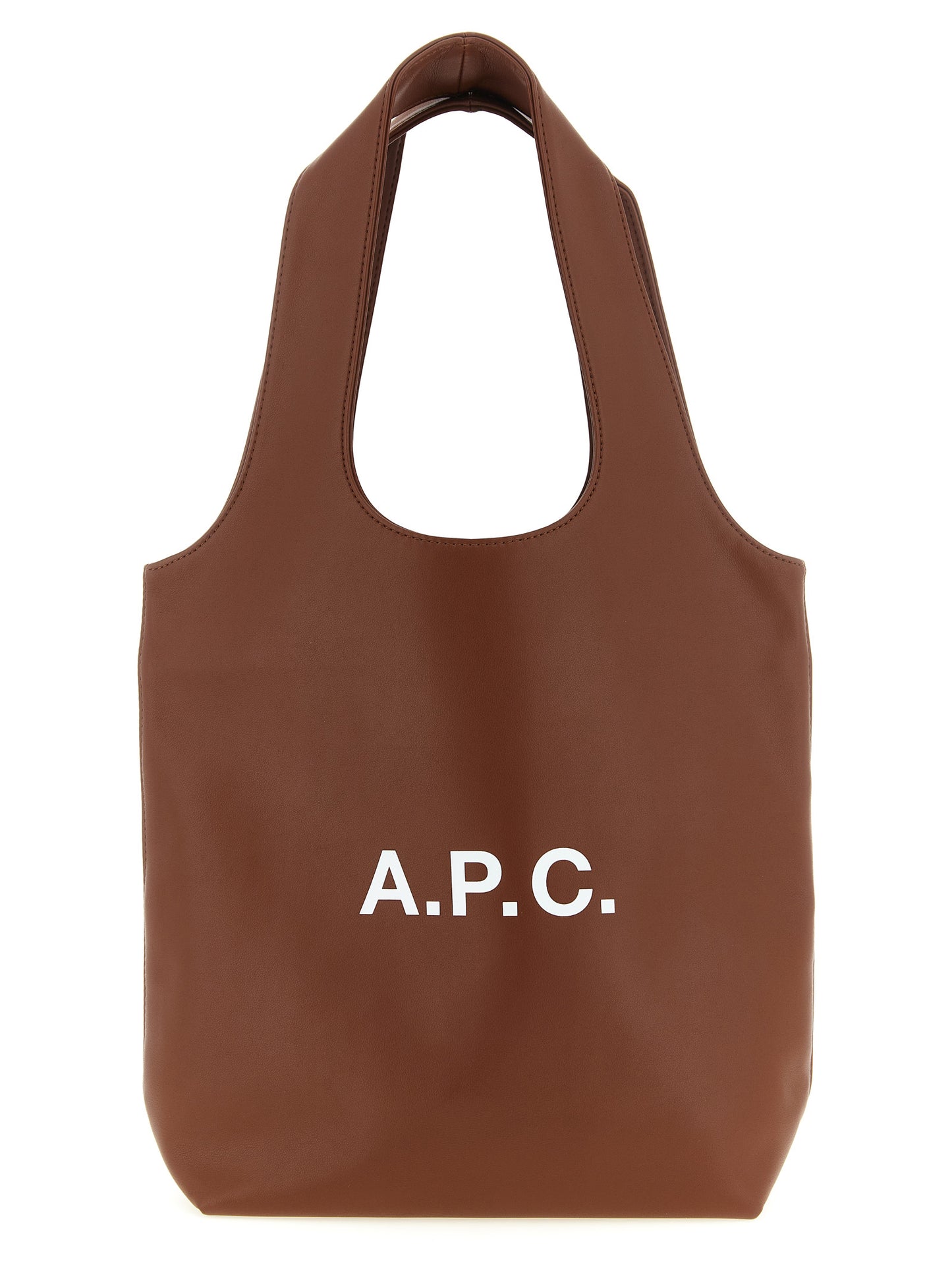 A.P.C. Unisex 'Ninon' Small Bag A.P.C.