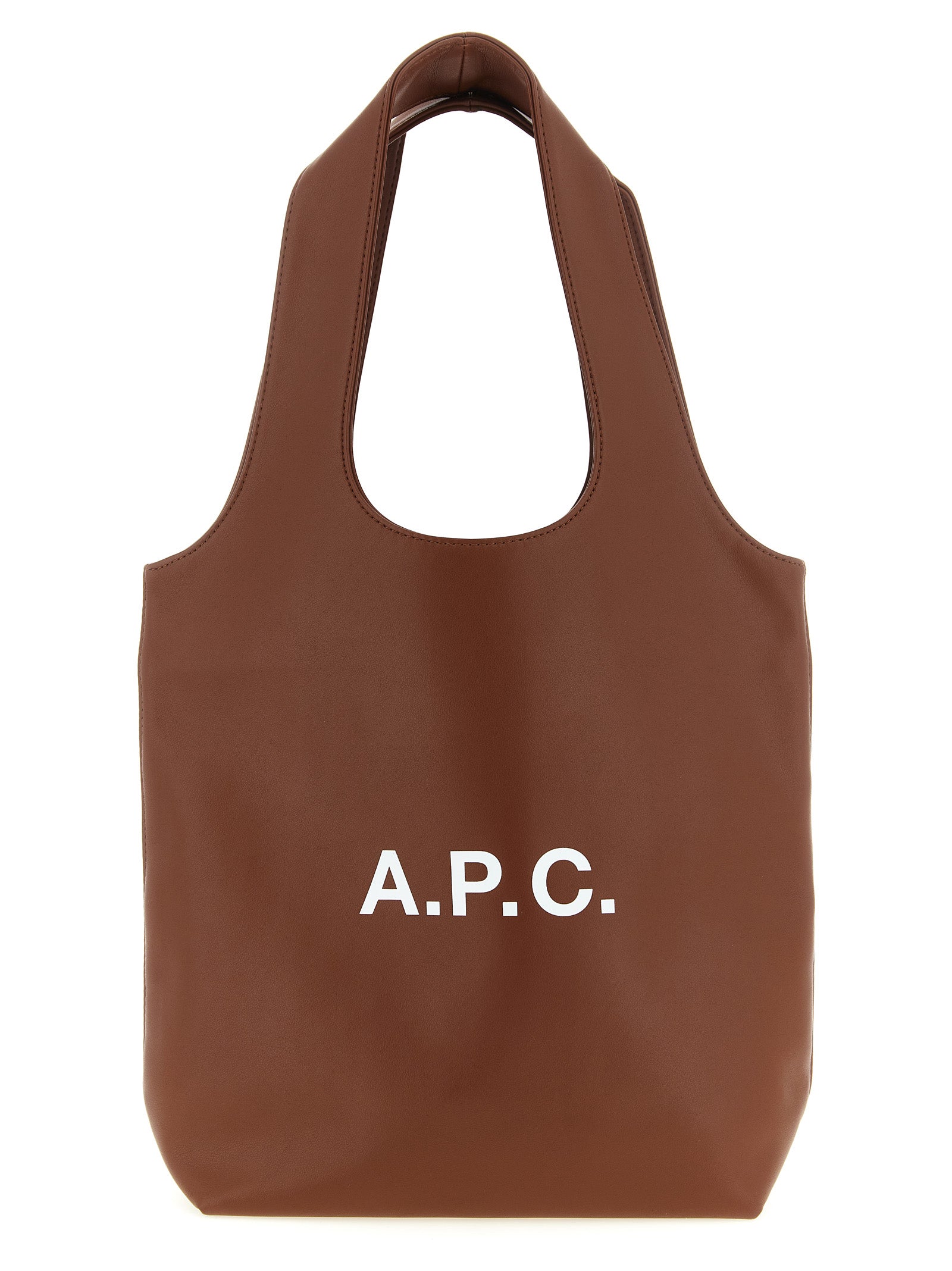 A.P.C. Unisex 'Ninon' Small Bag A.P.C.