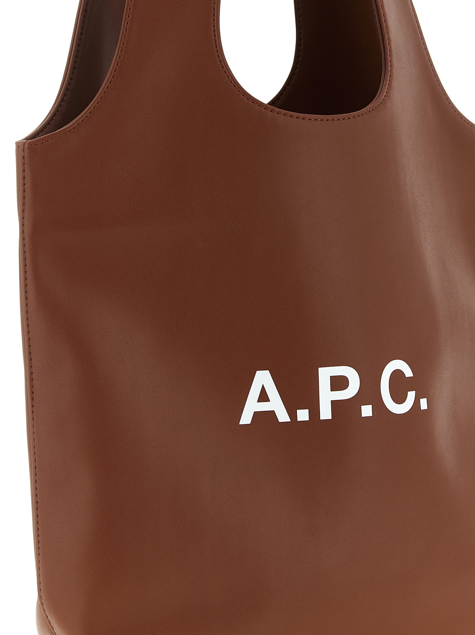 A.P.C. Unisex 'Ninon' Small Bag A.P.C.