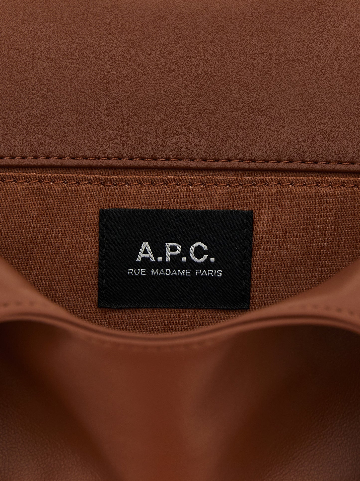 A.P.C. Unisex 'Ninon' Small Bag A.P.C.