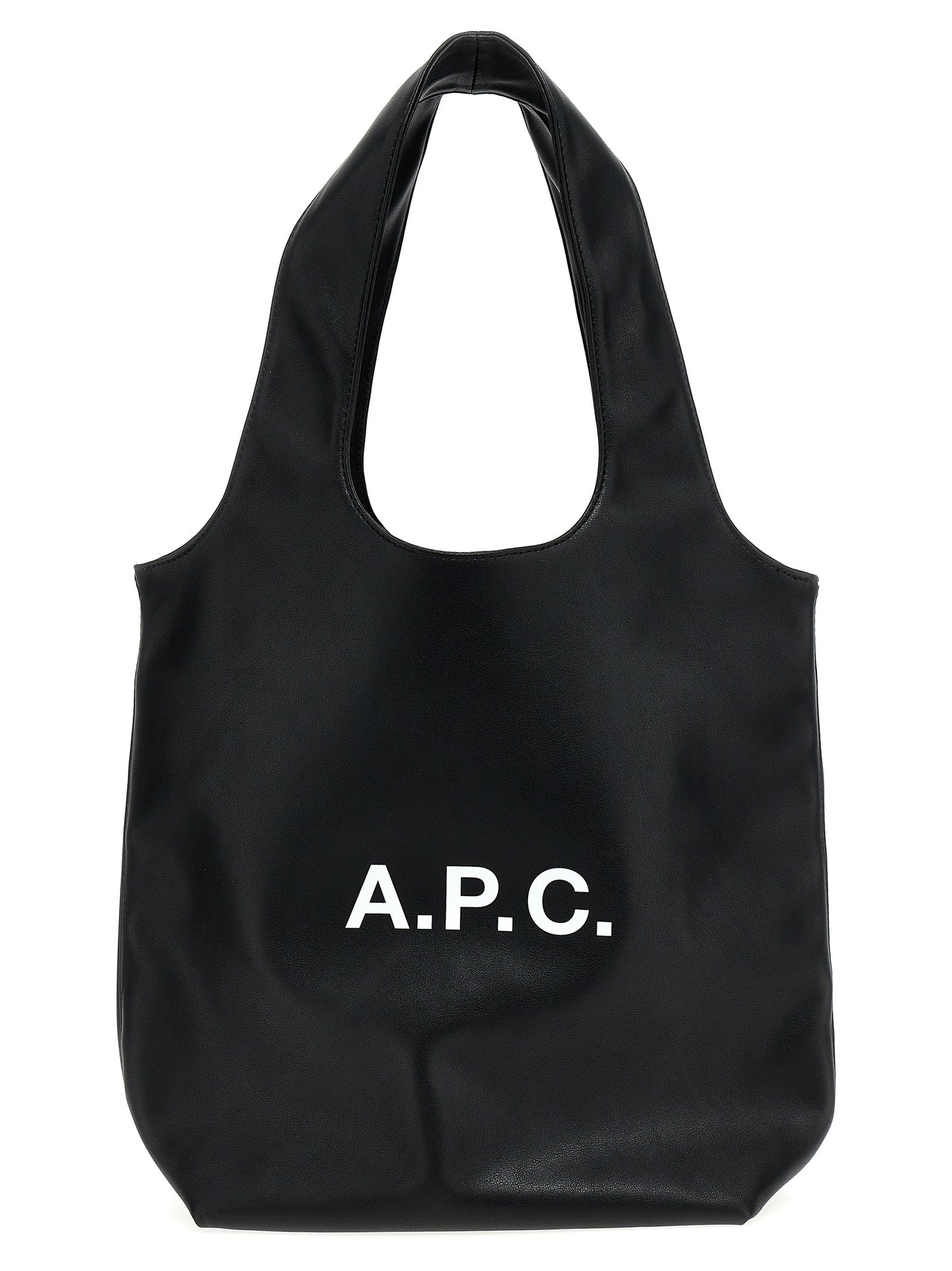 A.P.C. Unisex 'Ninon' Small Shopping Bag A.P.C.