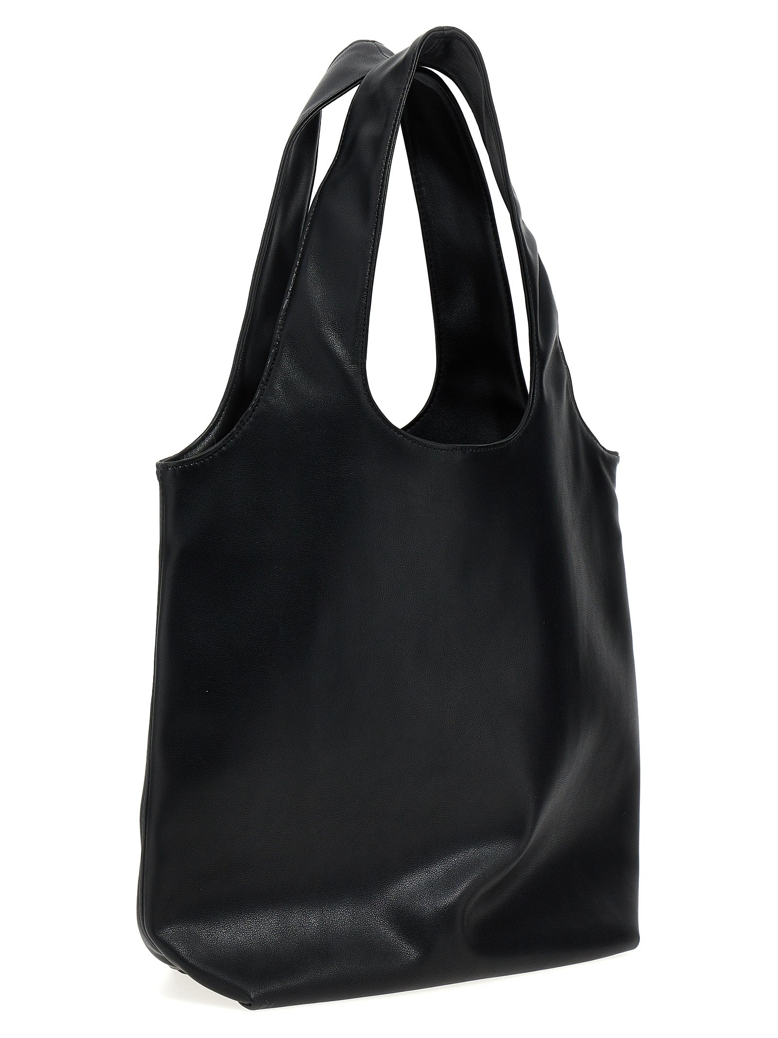 A.P.C. Unisex 'Ninon' Small Shopping Bag A.P.C.
