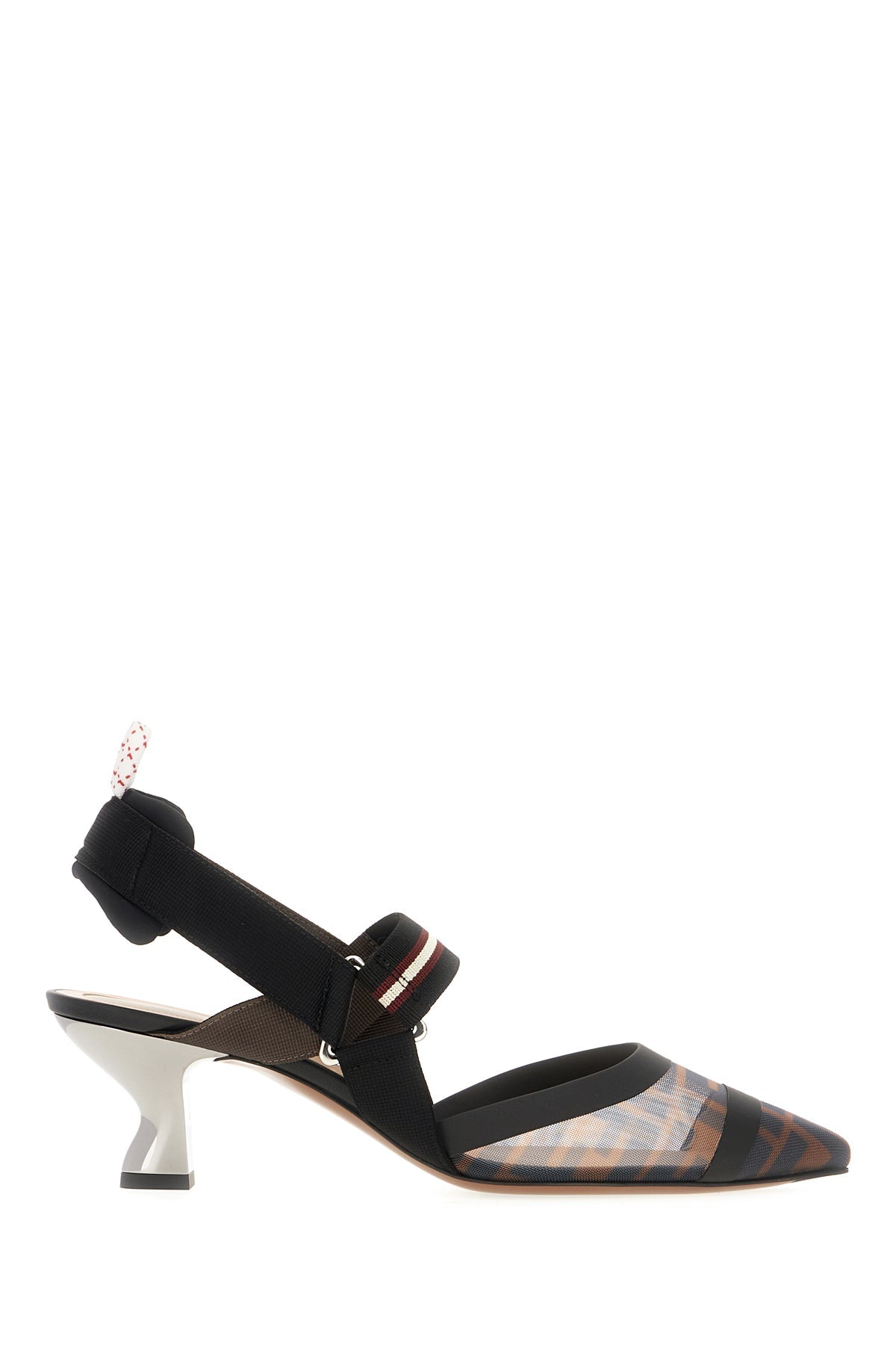 Fendi Woman Shoes Pumps FENDI