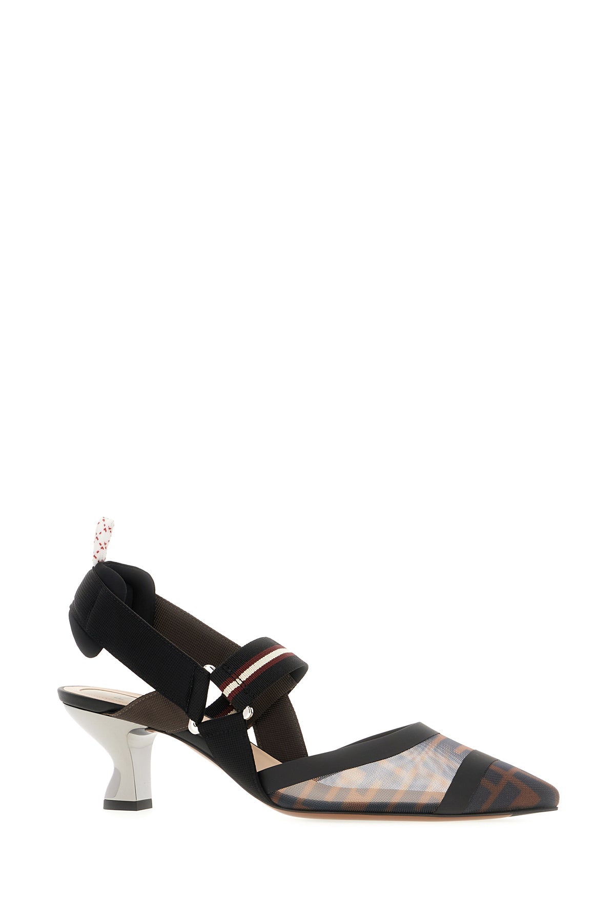 Fendi Woman Shoes Pumps FENDI