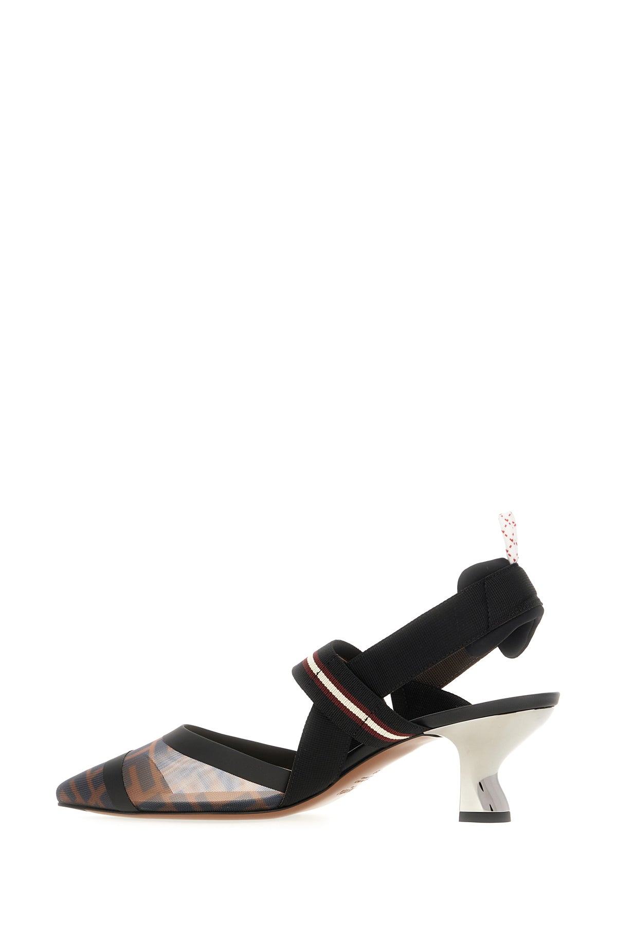Fendi Woman Shoes Pumps FENDI