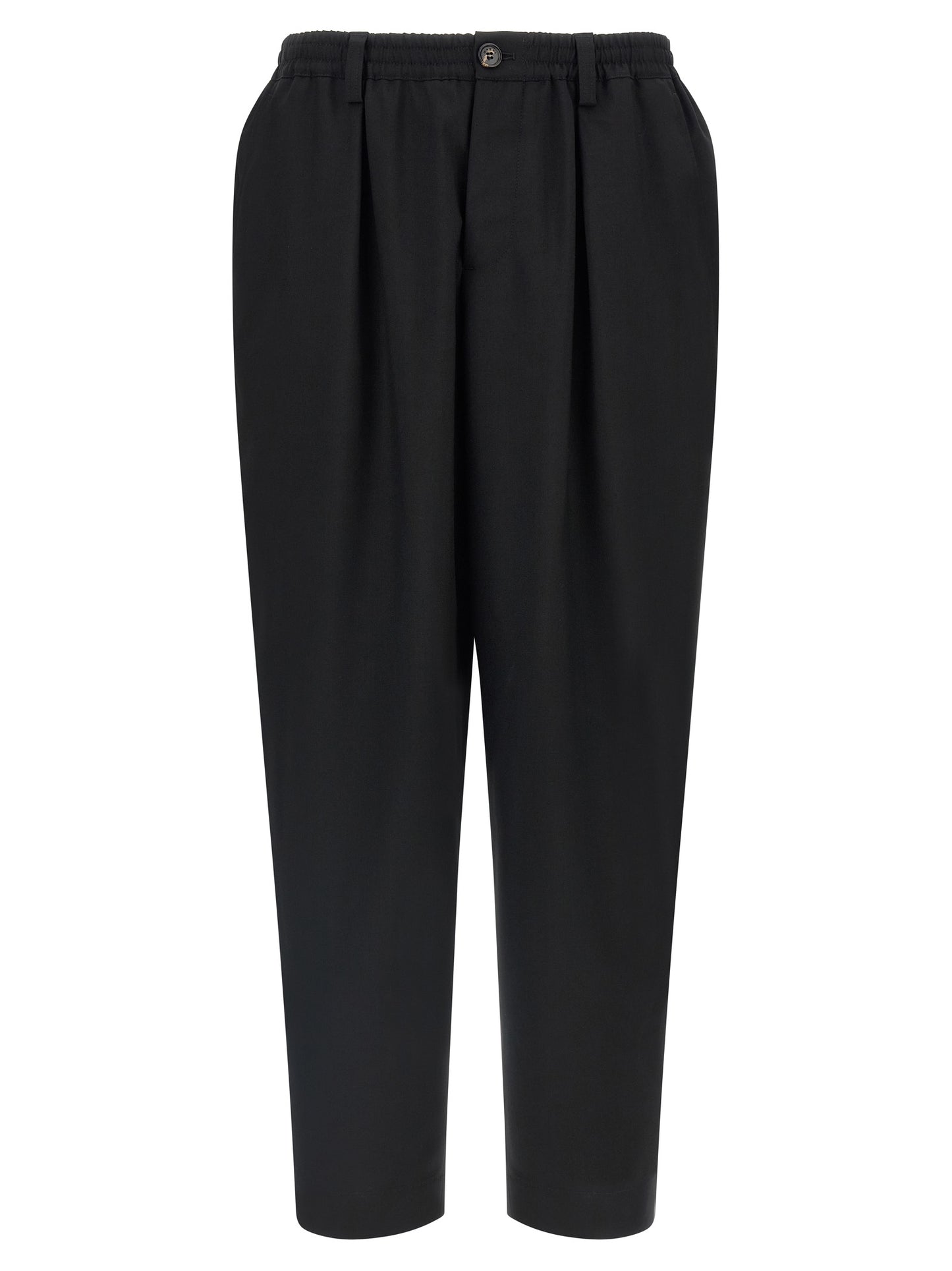 Marni Men Cropped Pants MARNI