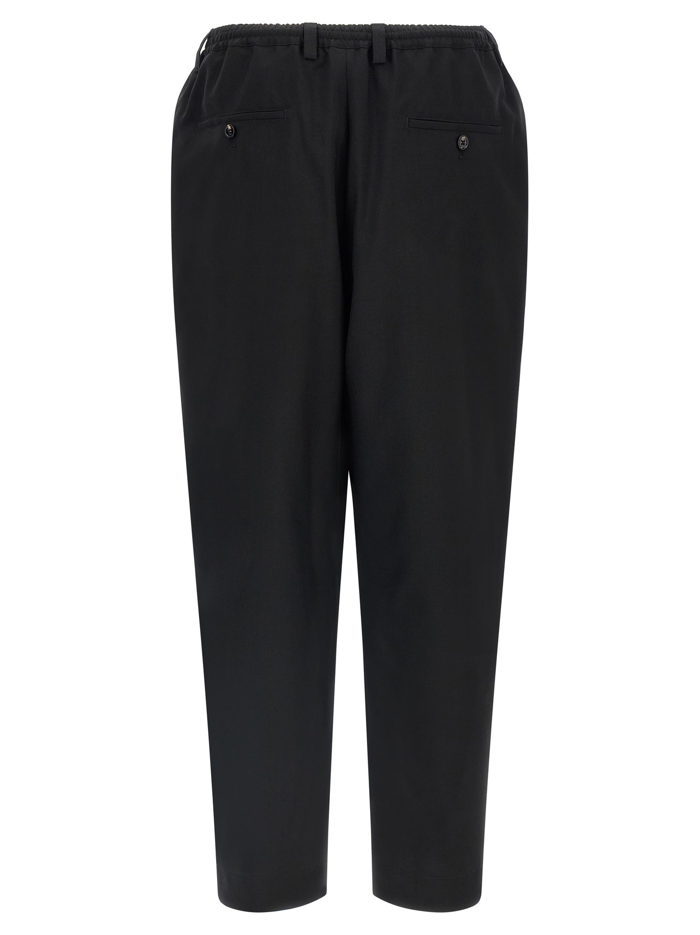 Marni Men Cropped Pants MARNI
