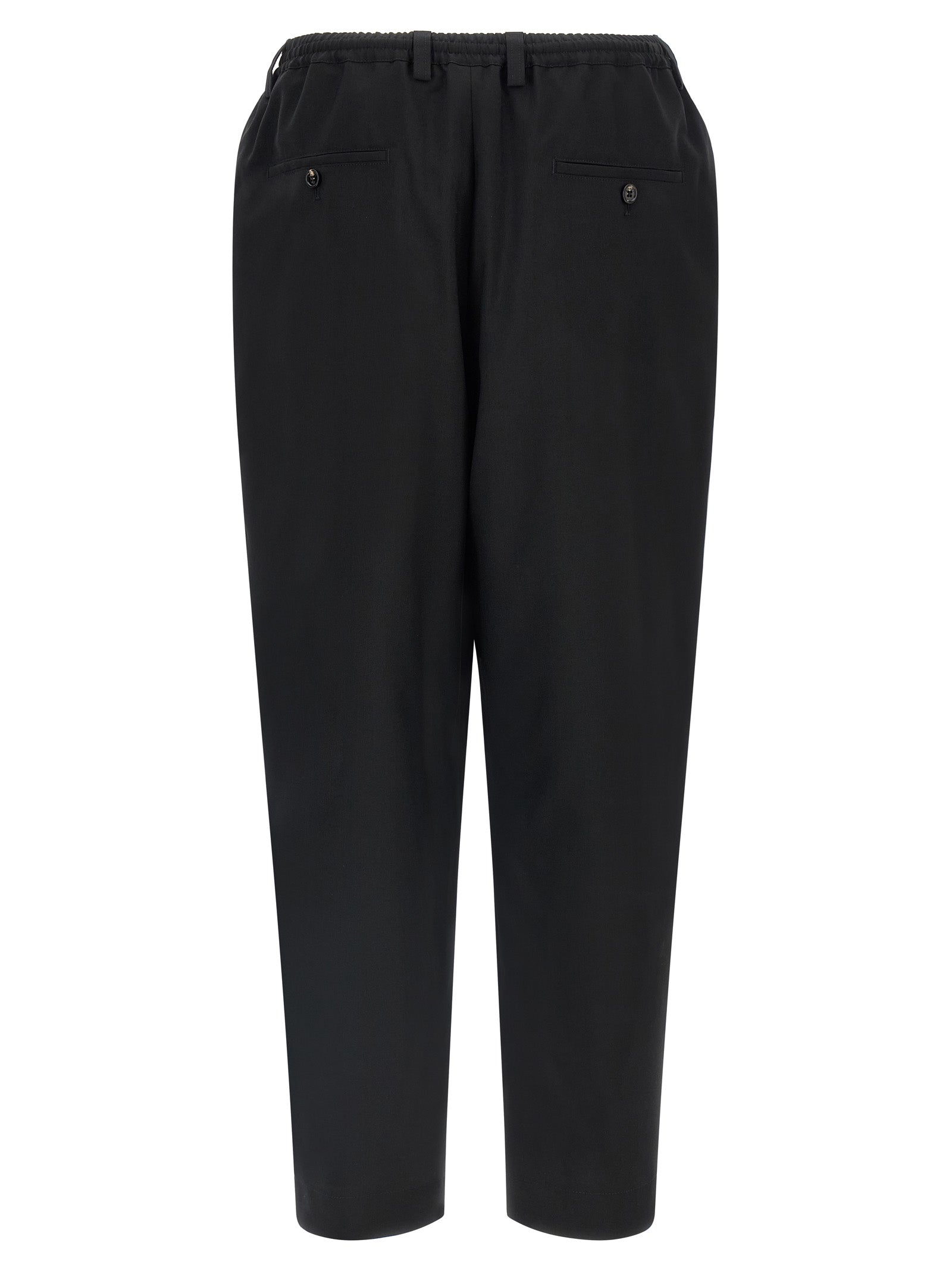 Marni Men Cropped Pants MARNI