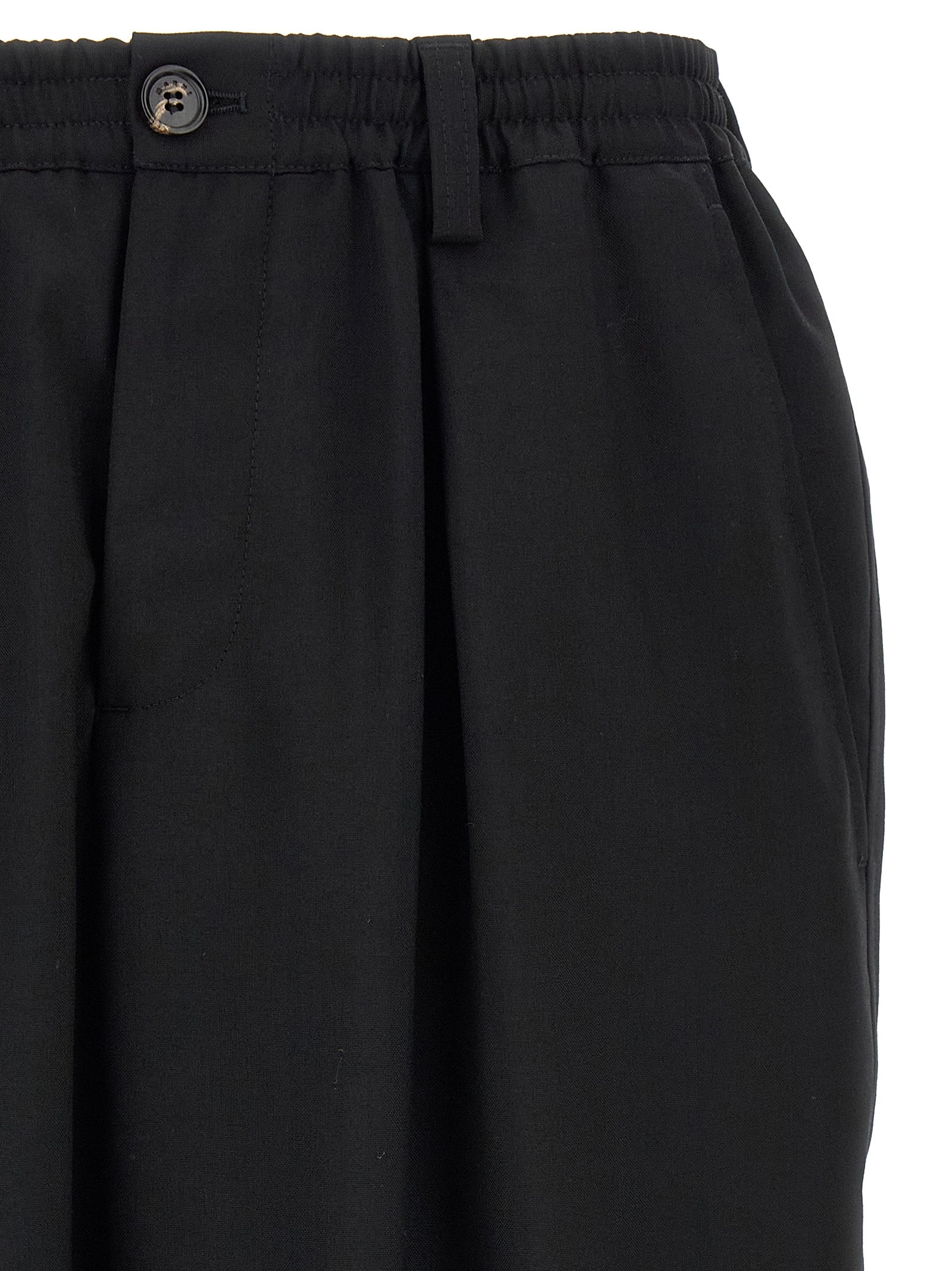 Marni Men Cropped Pants MARNI