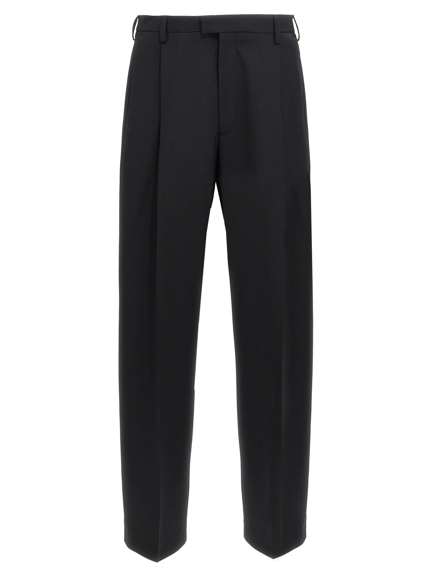 Marni Men Wool Pants MARNI