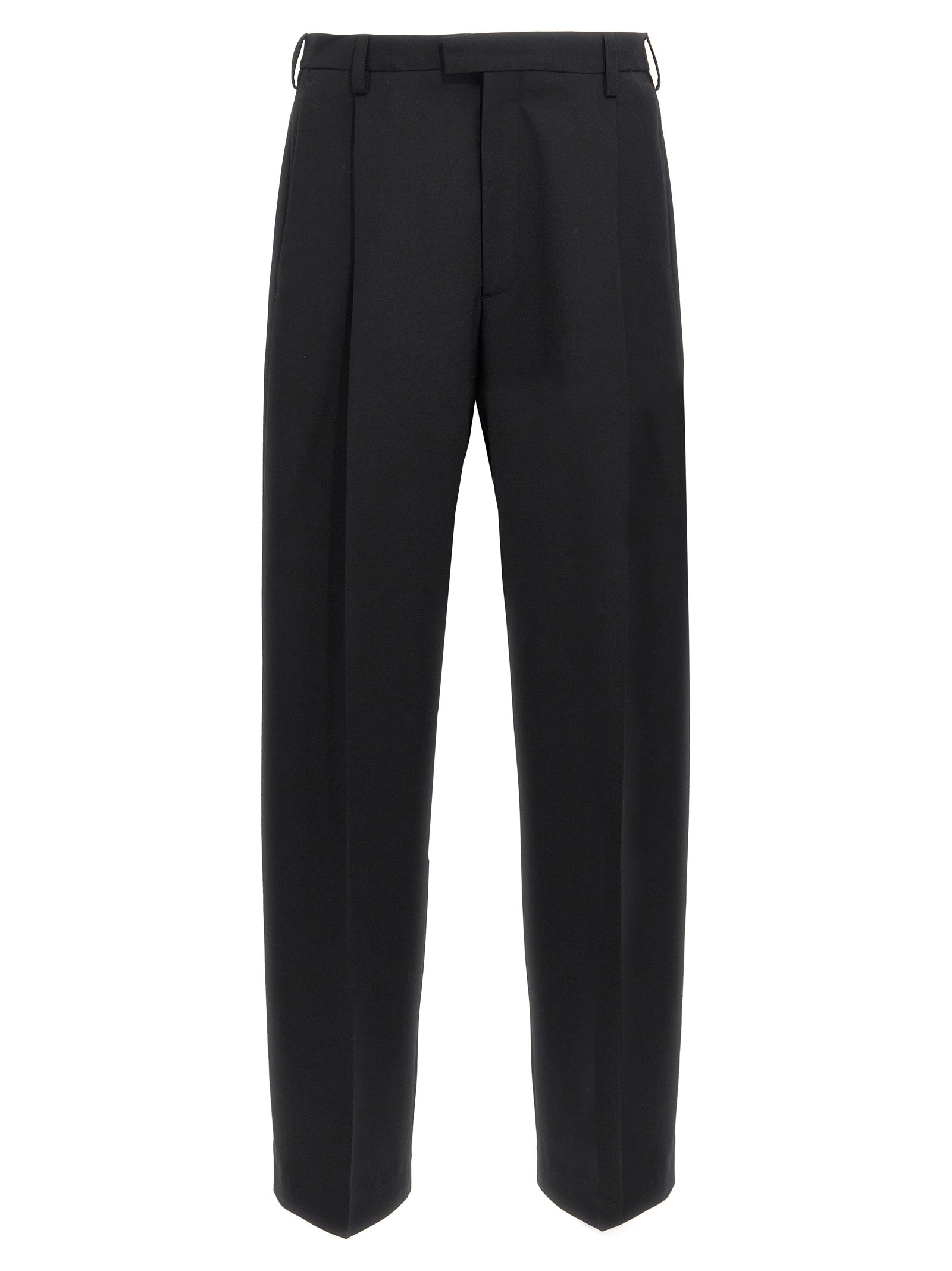 Marni Men Wool Pants MARNI
