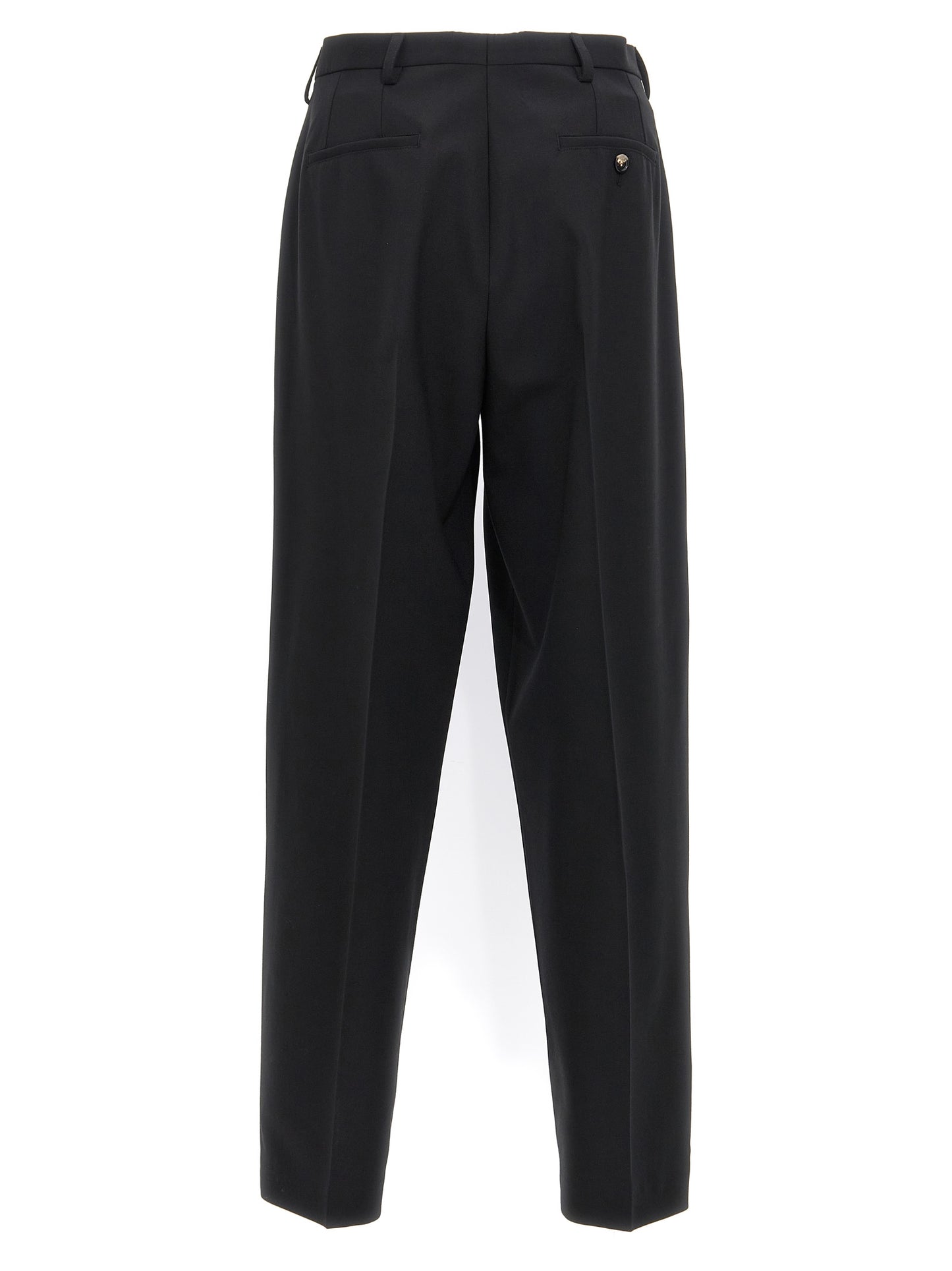 Marni Men Wool Pants MARNI