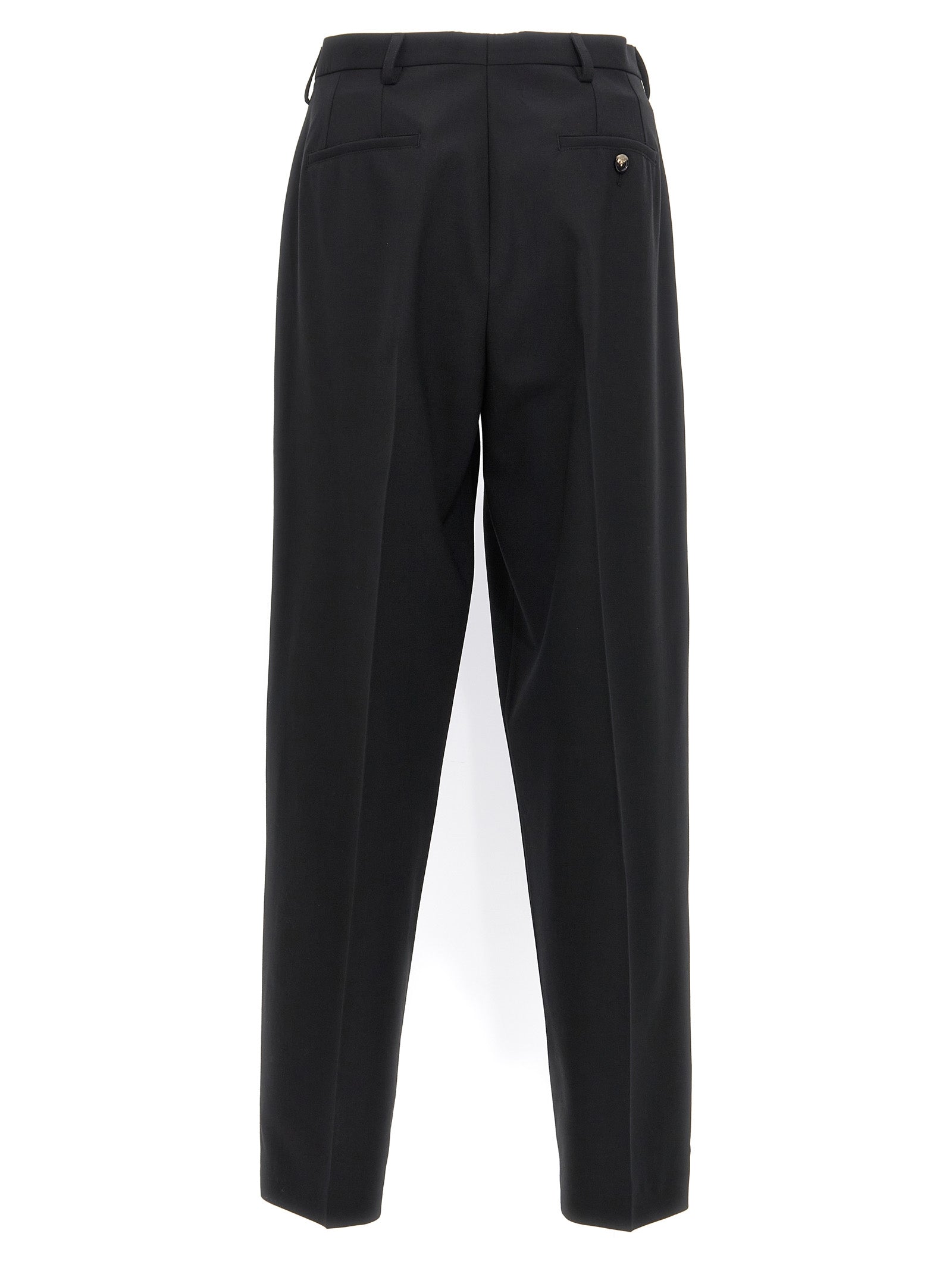 Marni Men Wool Pants MARNI