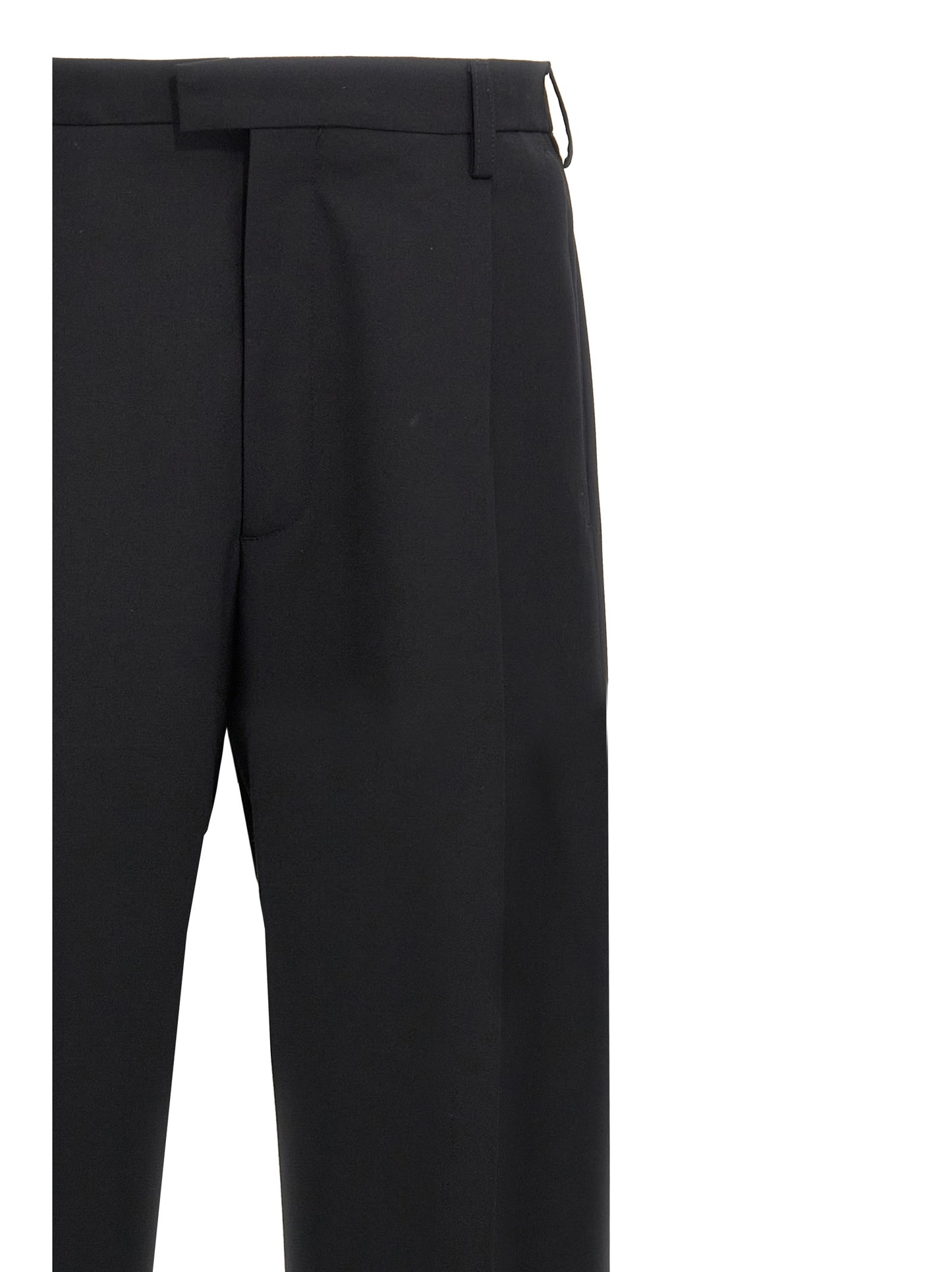 Marni Men Wool Pants MARNI