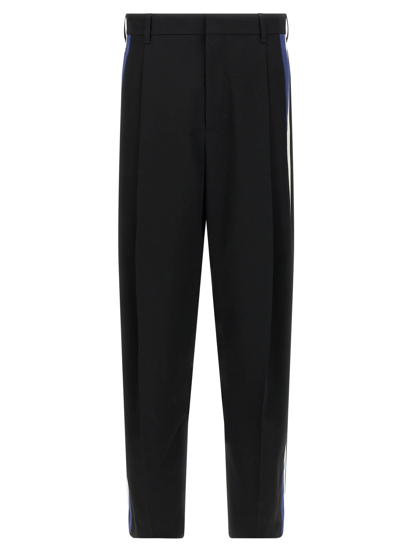 Marni Men Wool Pants MARNI
