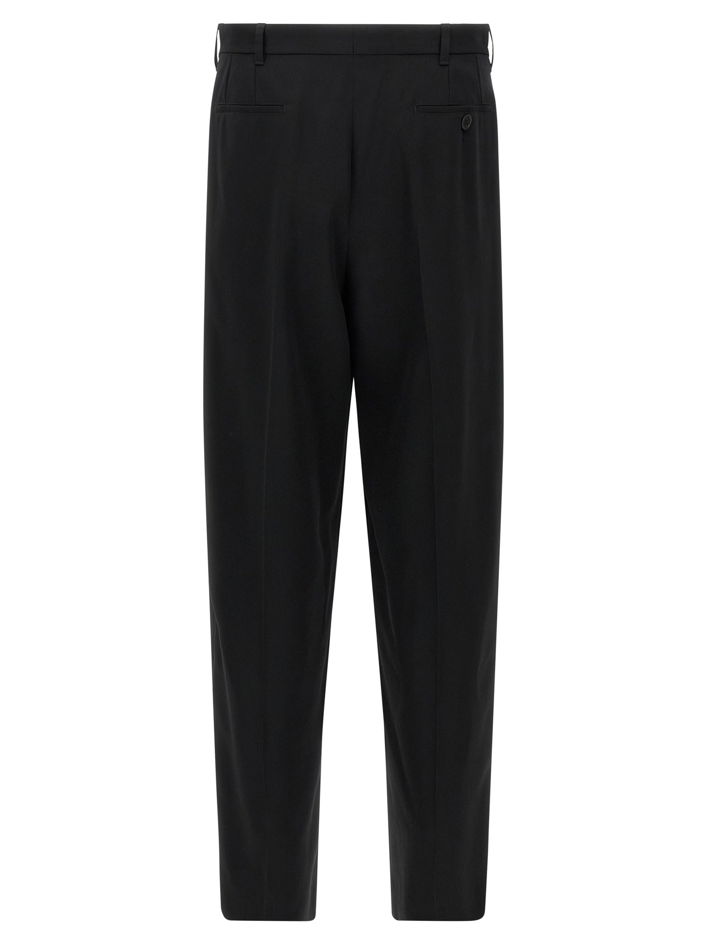 Marni Men Wool Pants MARNI