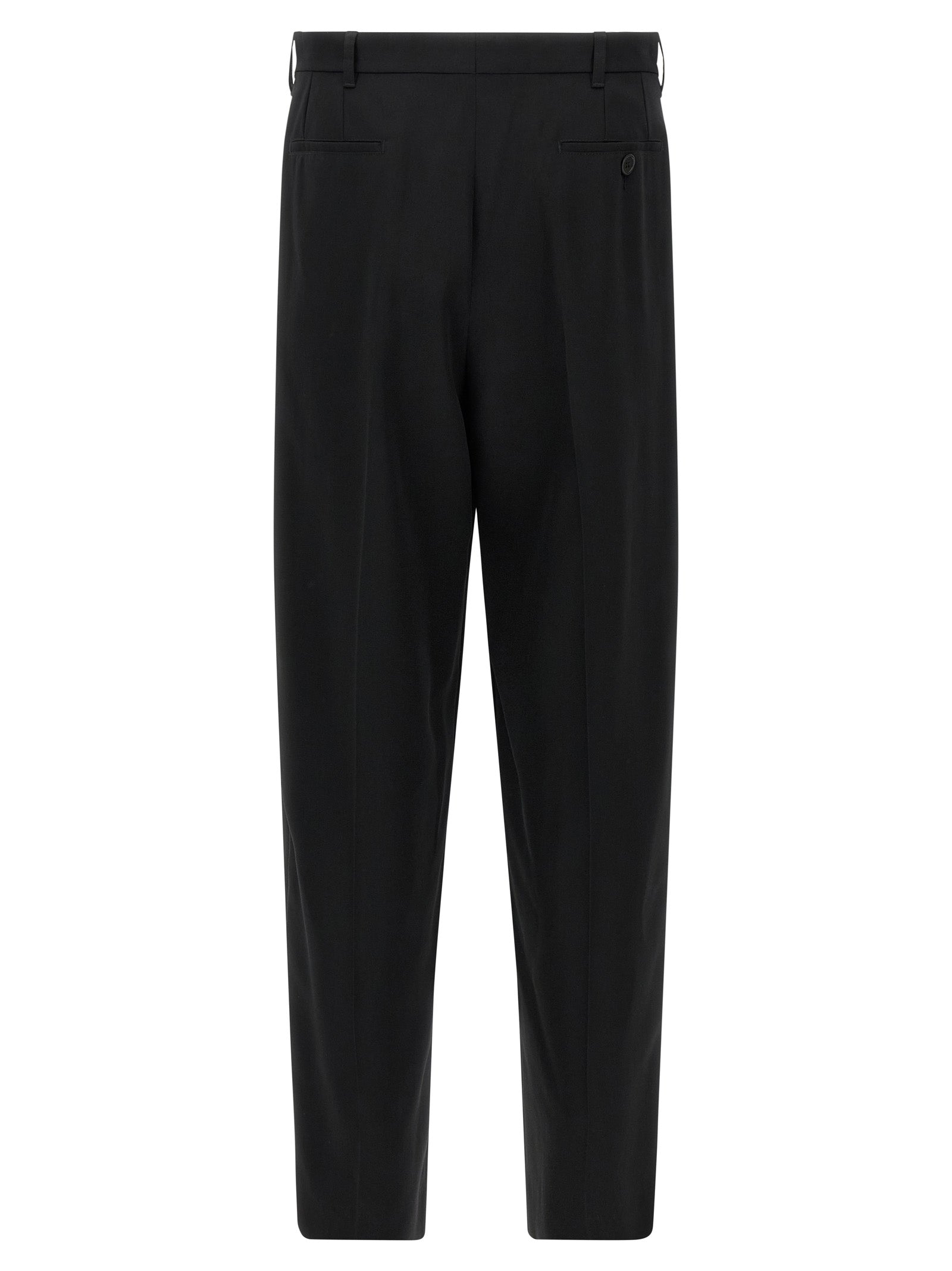Marni Men Wool Pants MARNI