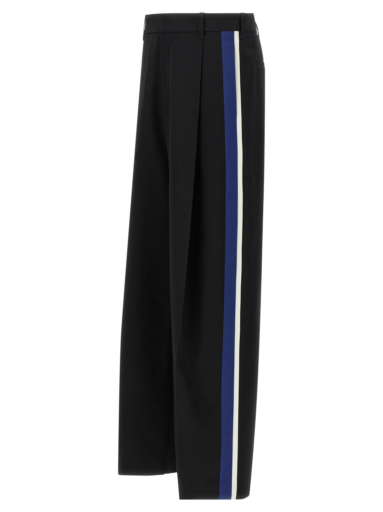 Marni Men Wool Pants MARNI