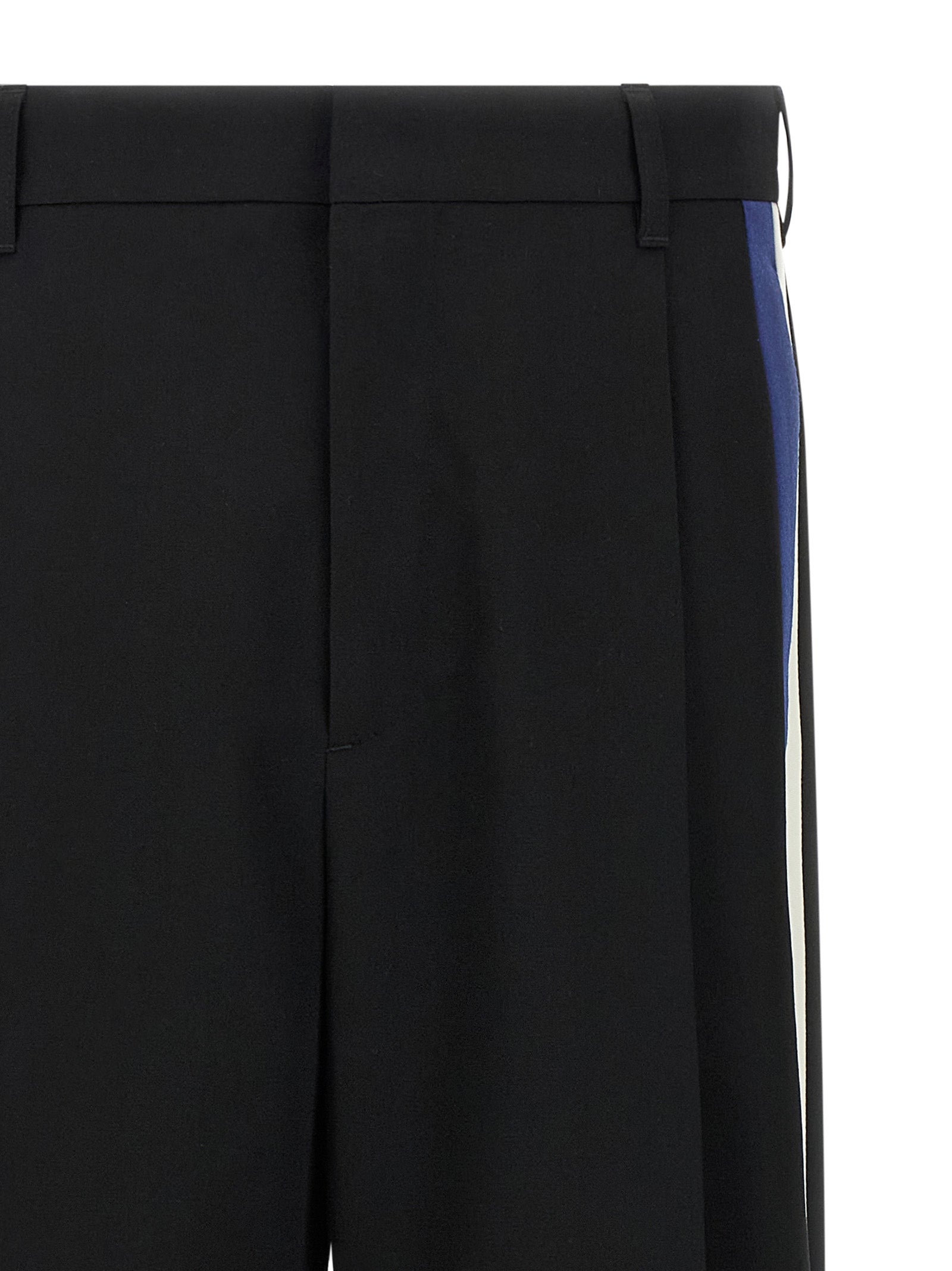 Marni Men Wool Pants MARNI