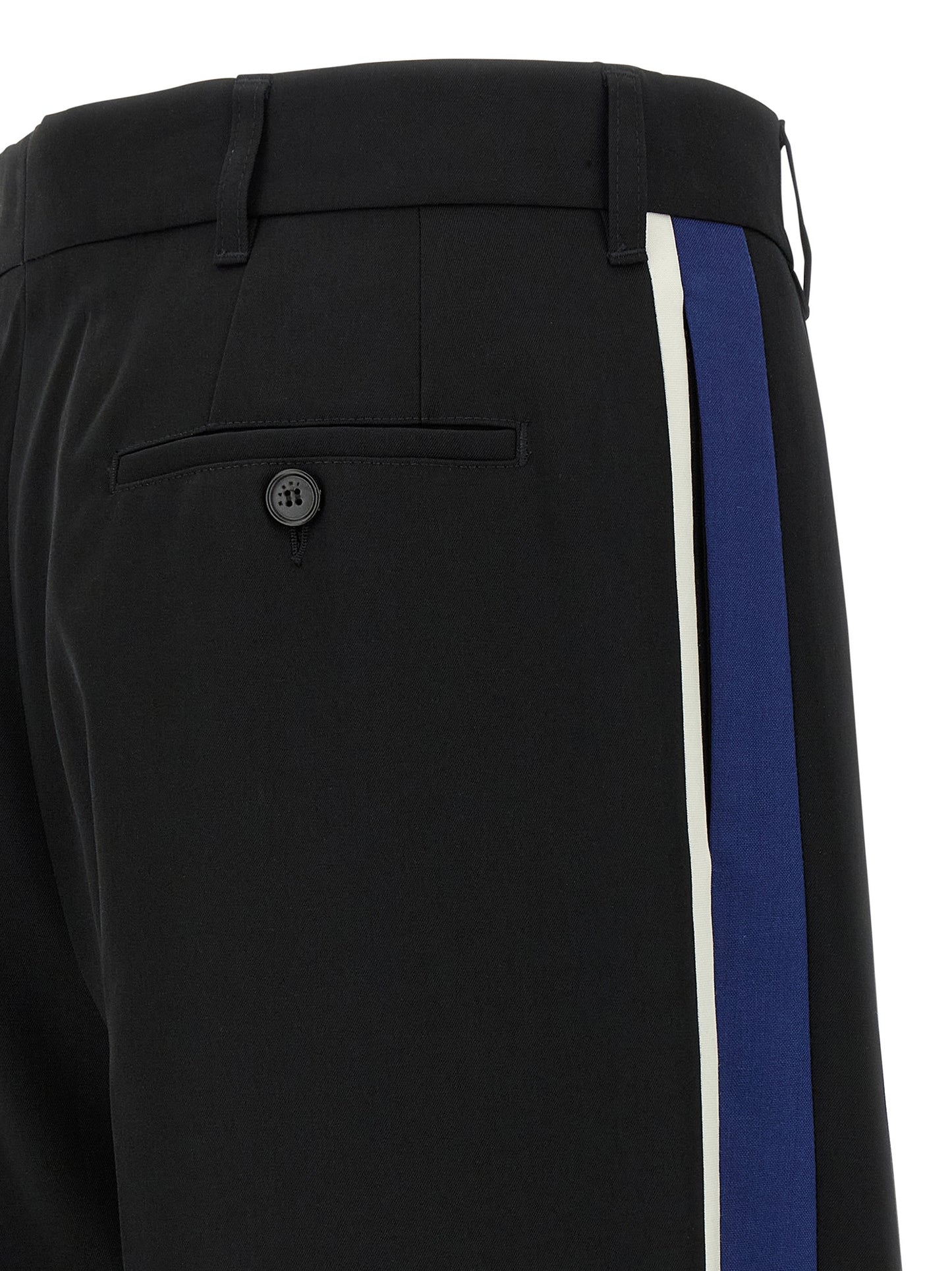 Marni Men Wool Pants MARNI