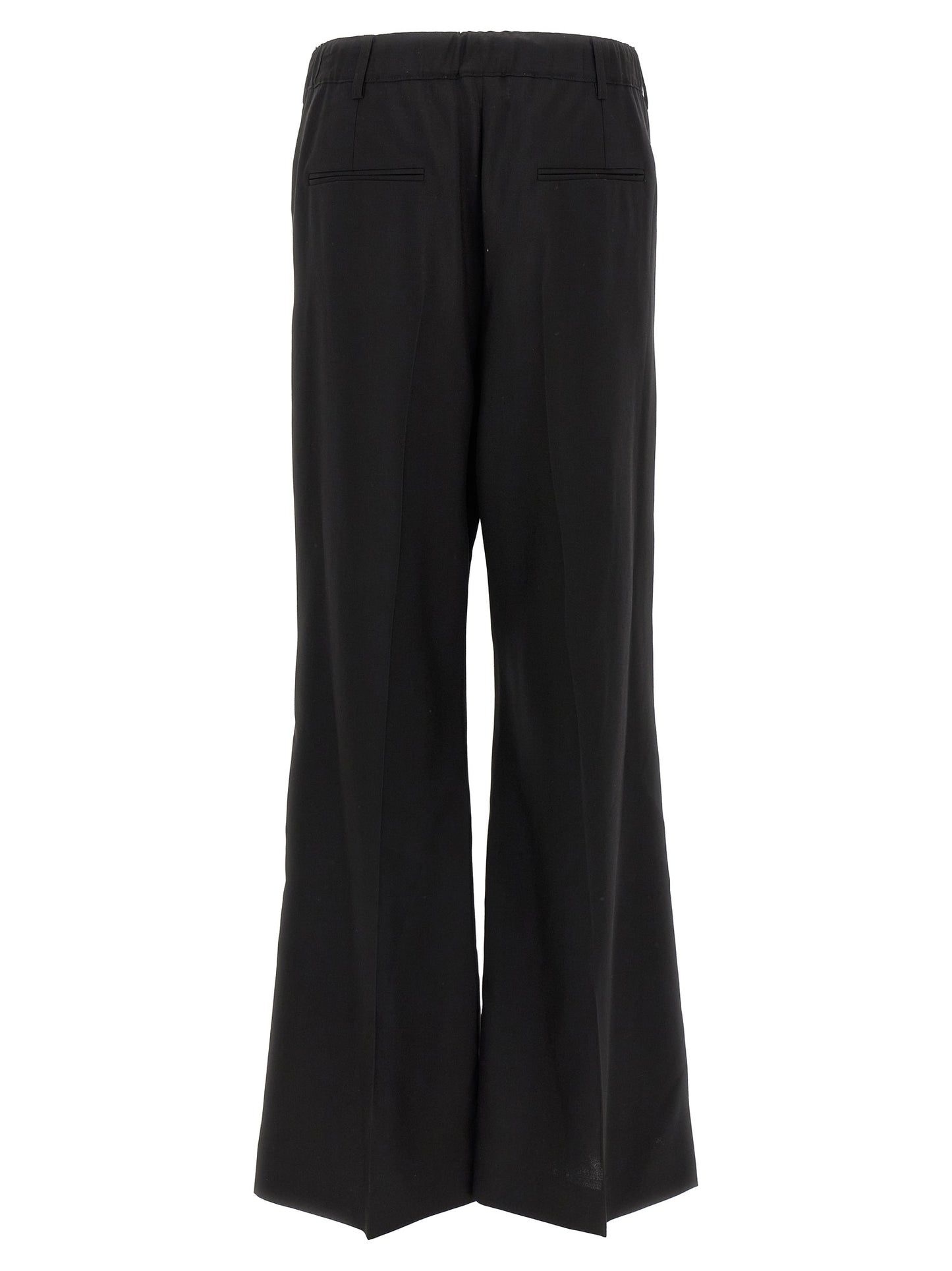 Marni Men Tropical Wool Pants MARNI