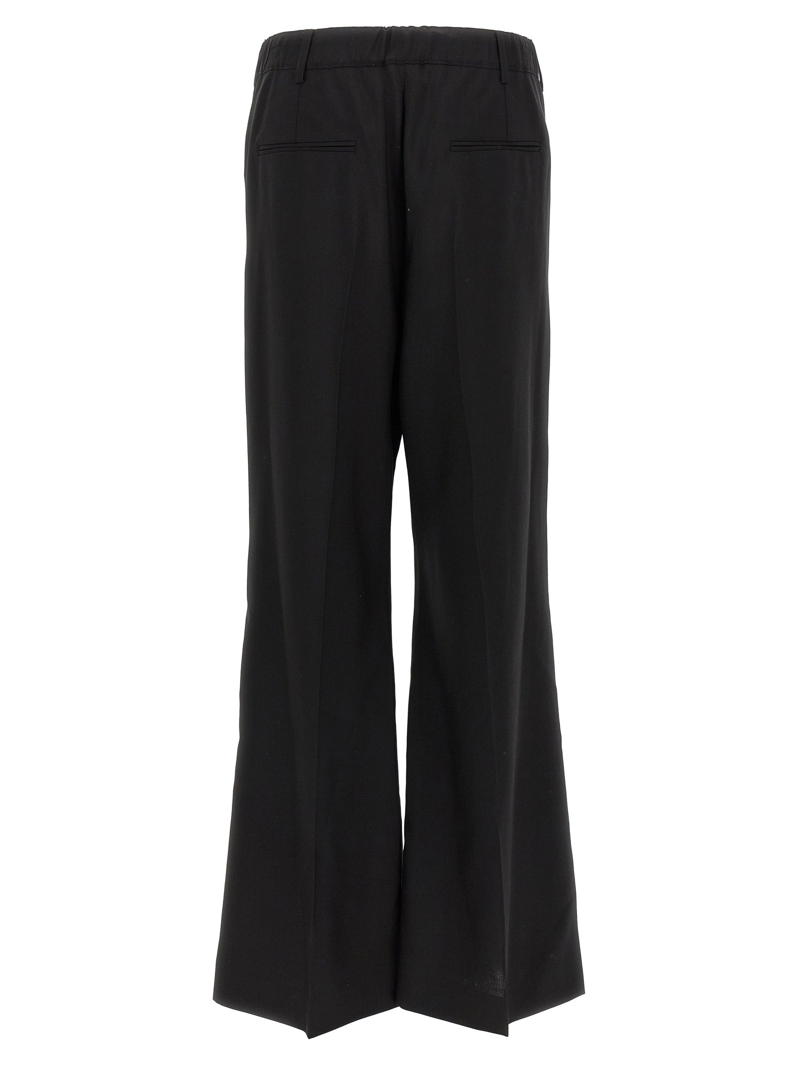 Marni Men Tropical Wool Pants MARNI