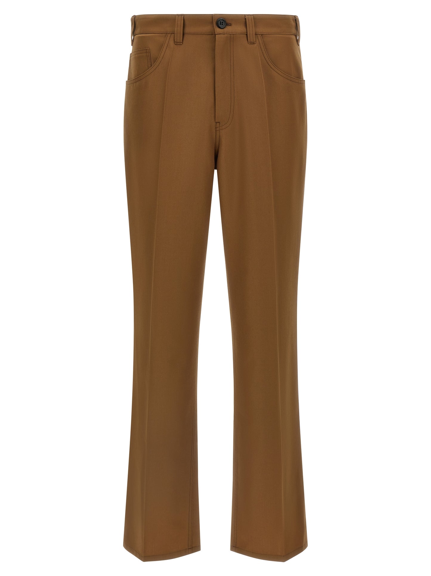 Marni Men Five-Pocket Pants MARNI