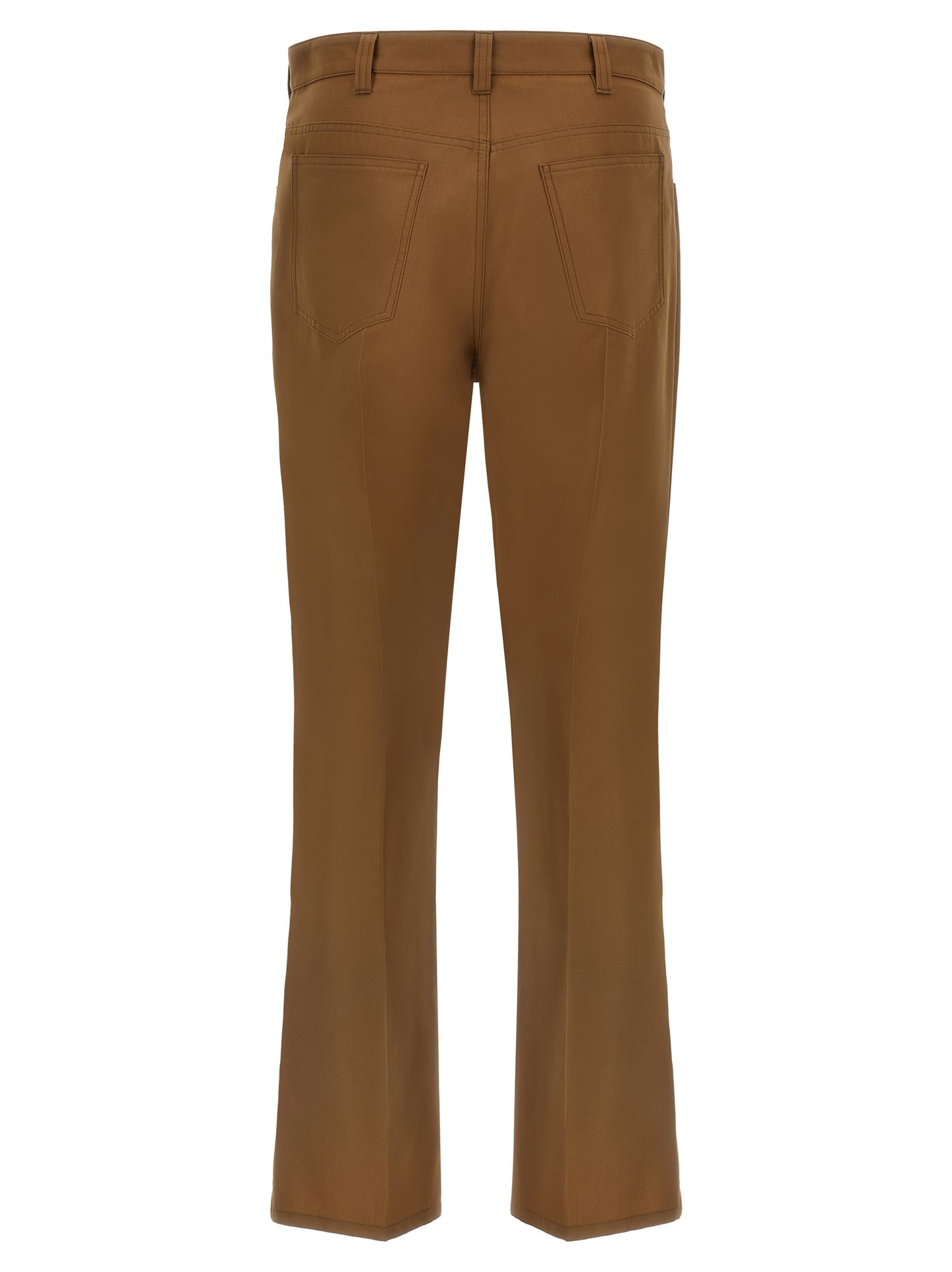 Marni Men Five-Pocket Pants MARNI