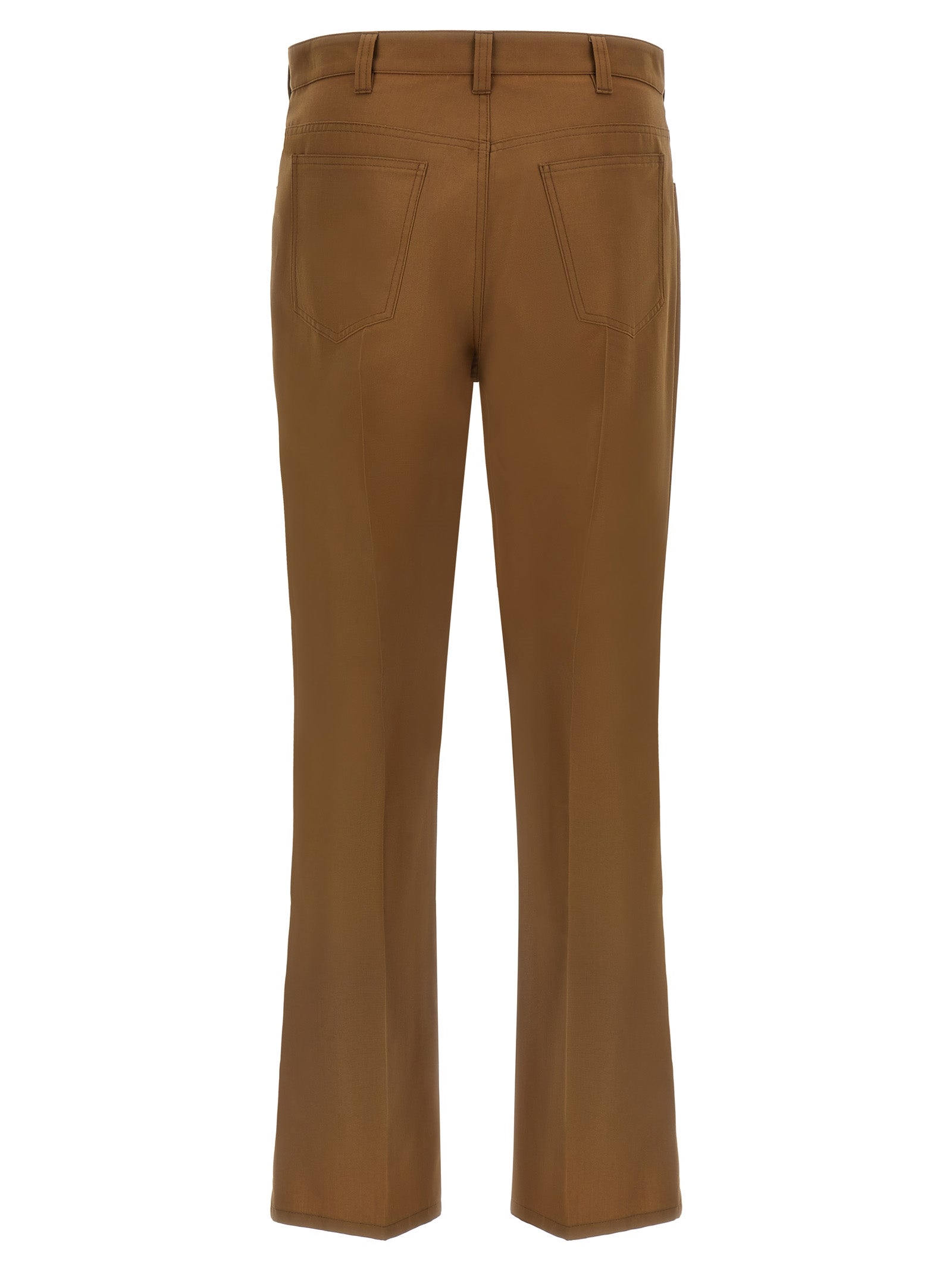 Marni Men Five-Pocket Pants MARNI