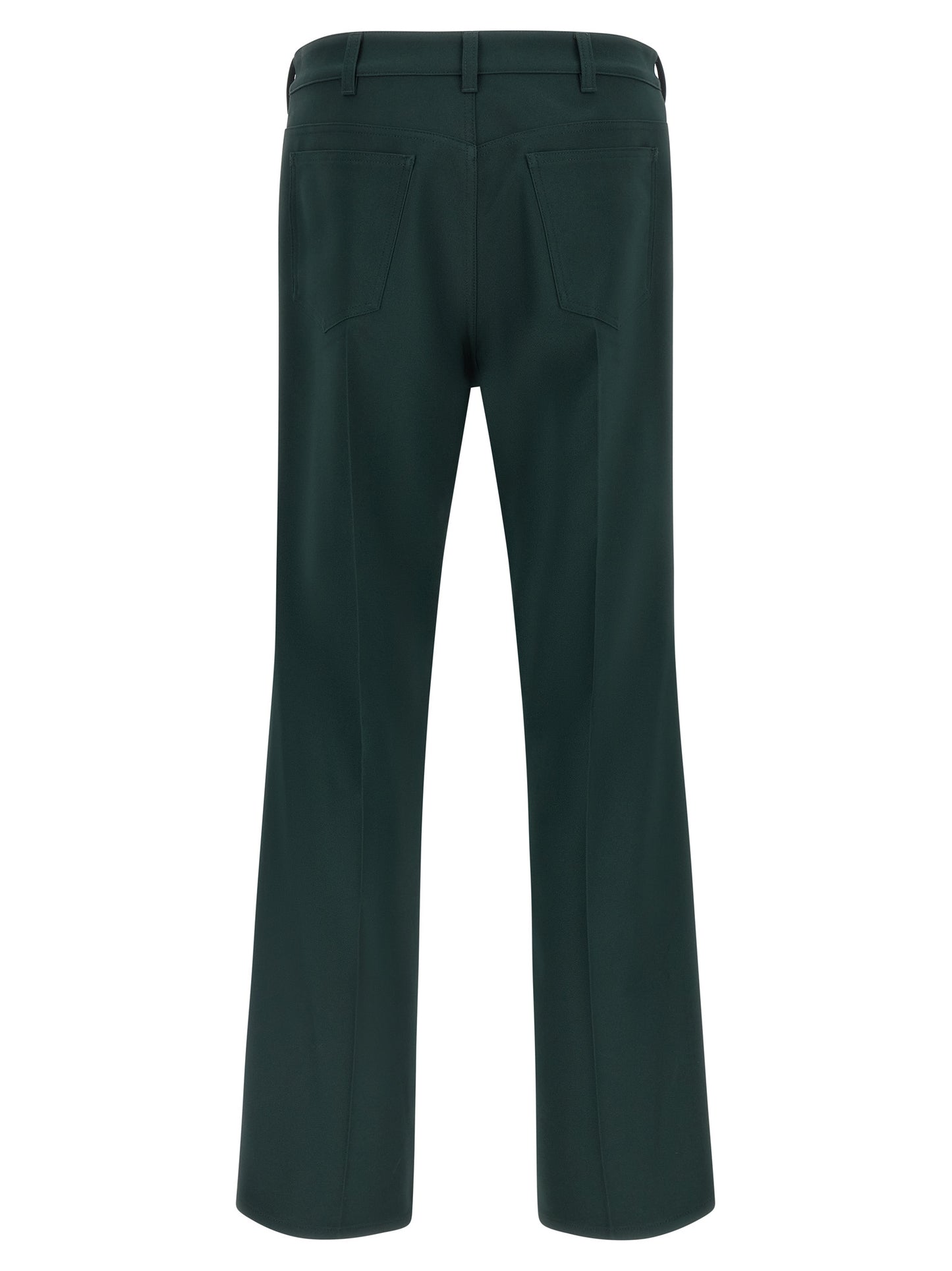 Marni Men Technical Twill Pants MARNI