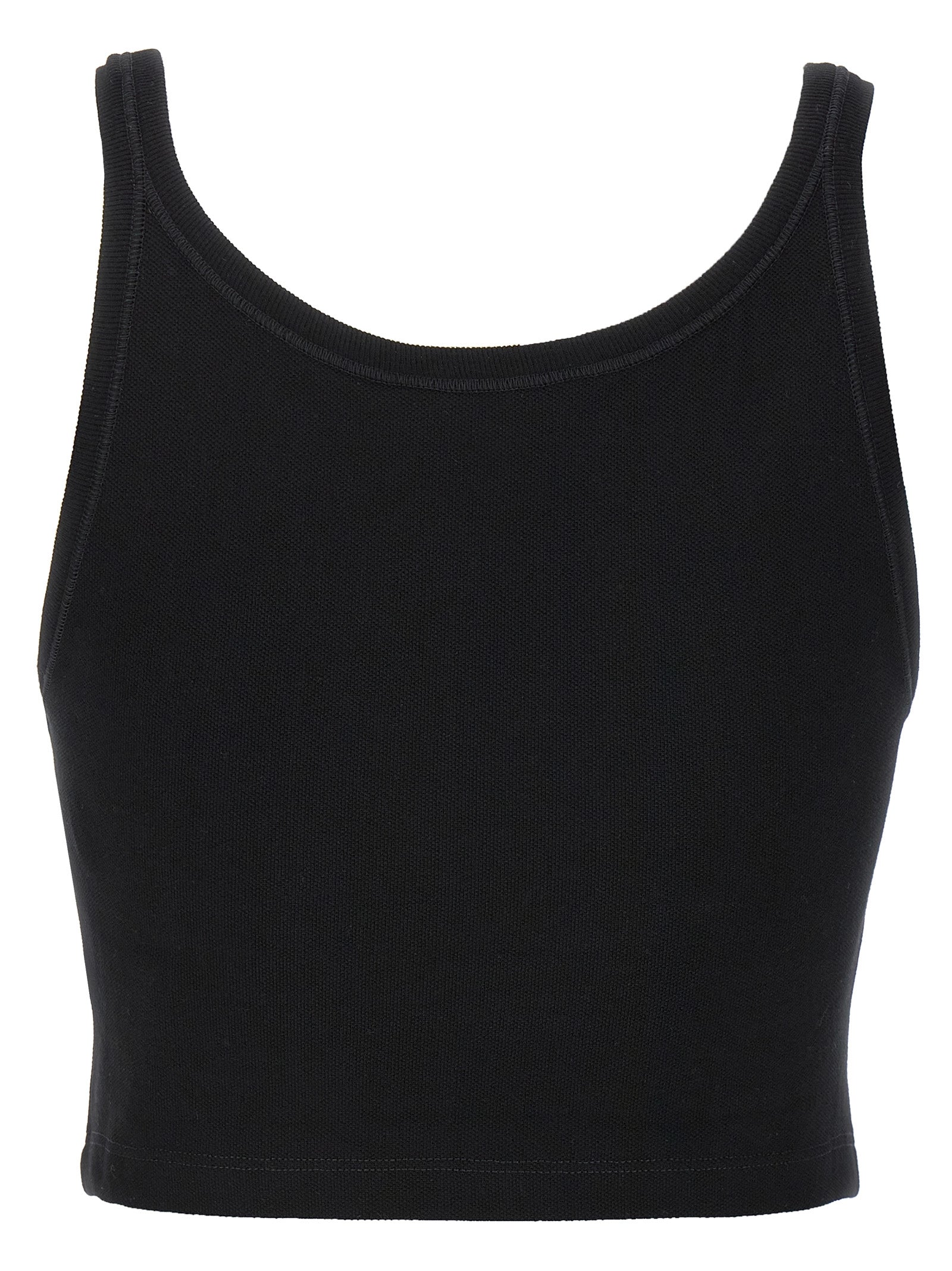 Palm Angels Women 'Classic Logo' Tank Top PALM ANGELS
